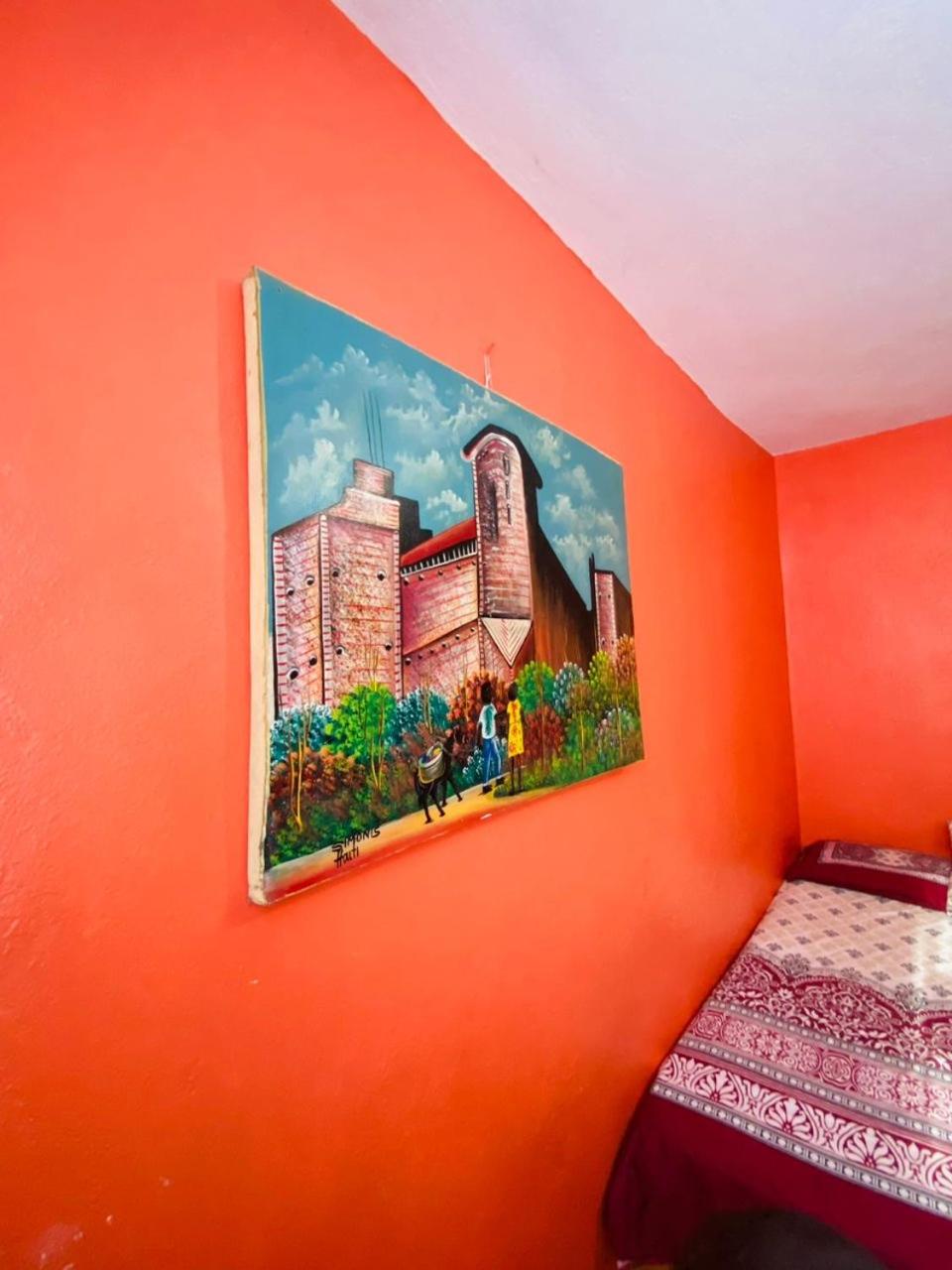 Double or Twin Room photo 1
