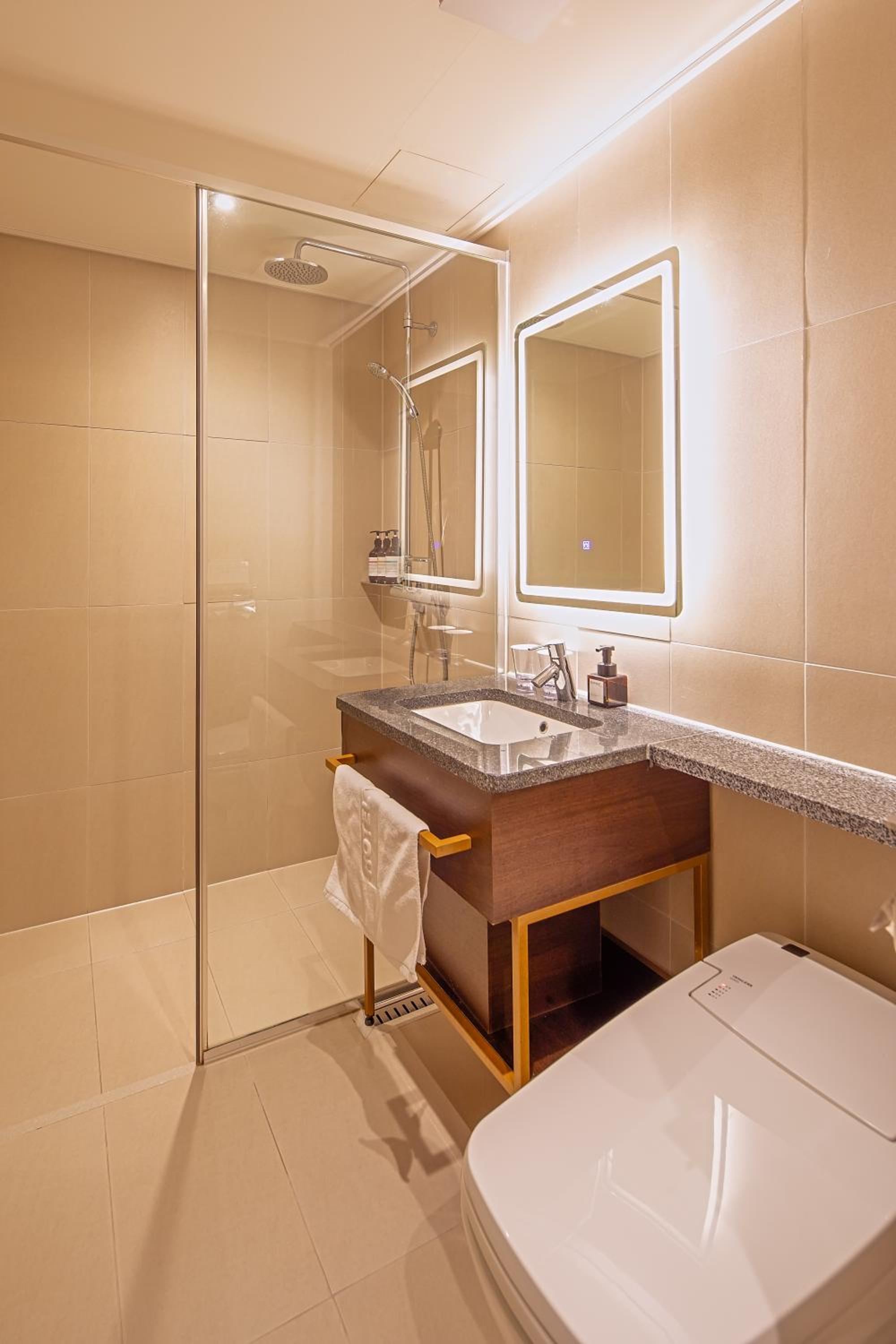 Deluxe Twin Room - Photo 4