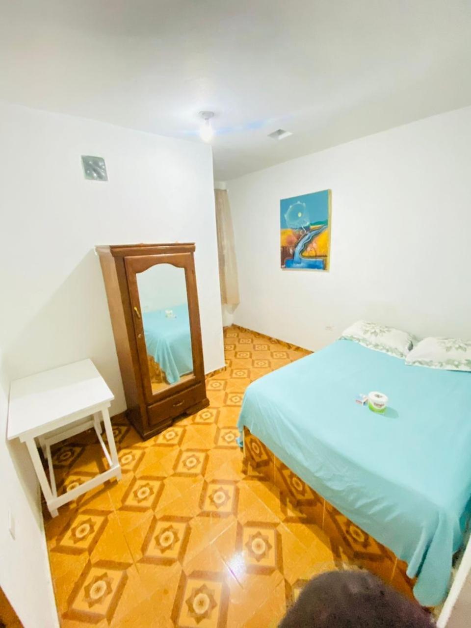 Double or Twin Room photo 2