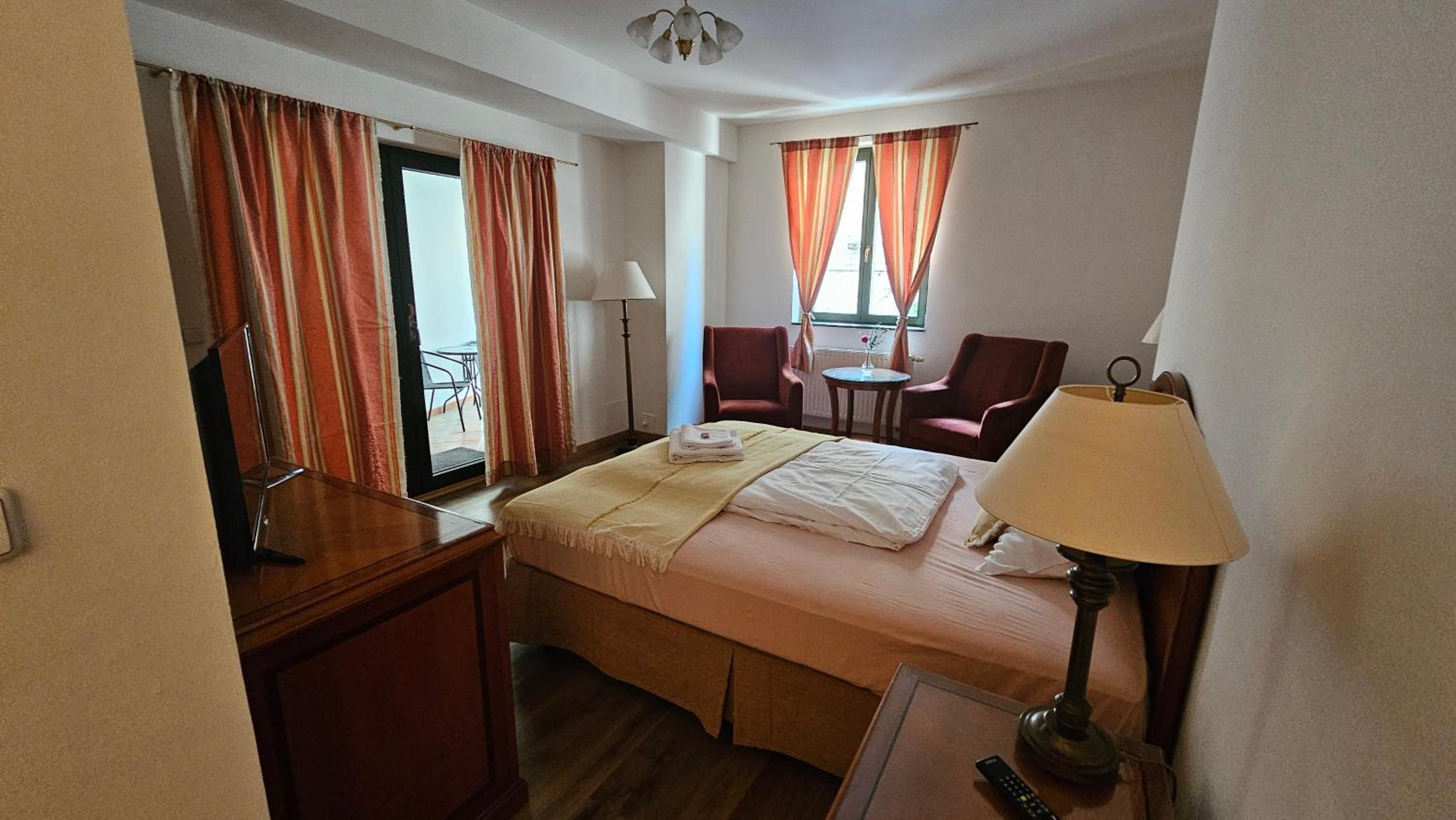 Deluxe Single Room photo 2