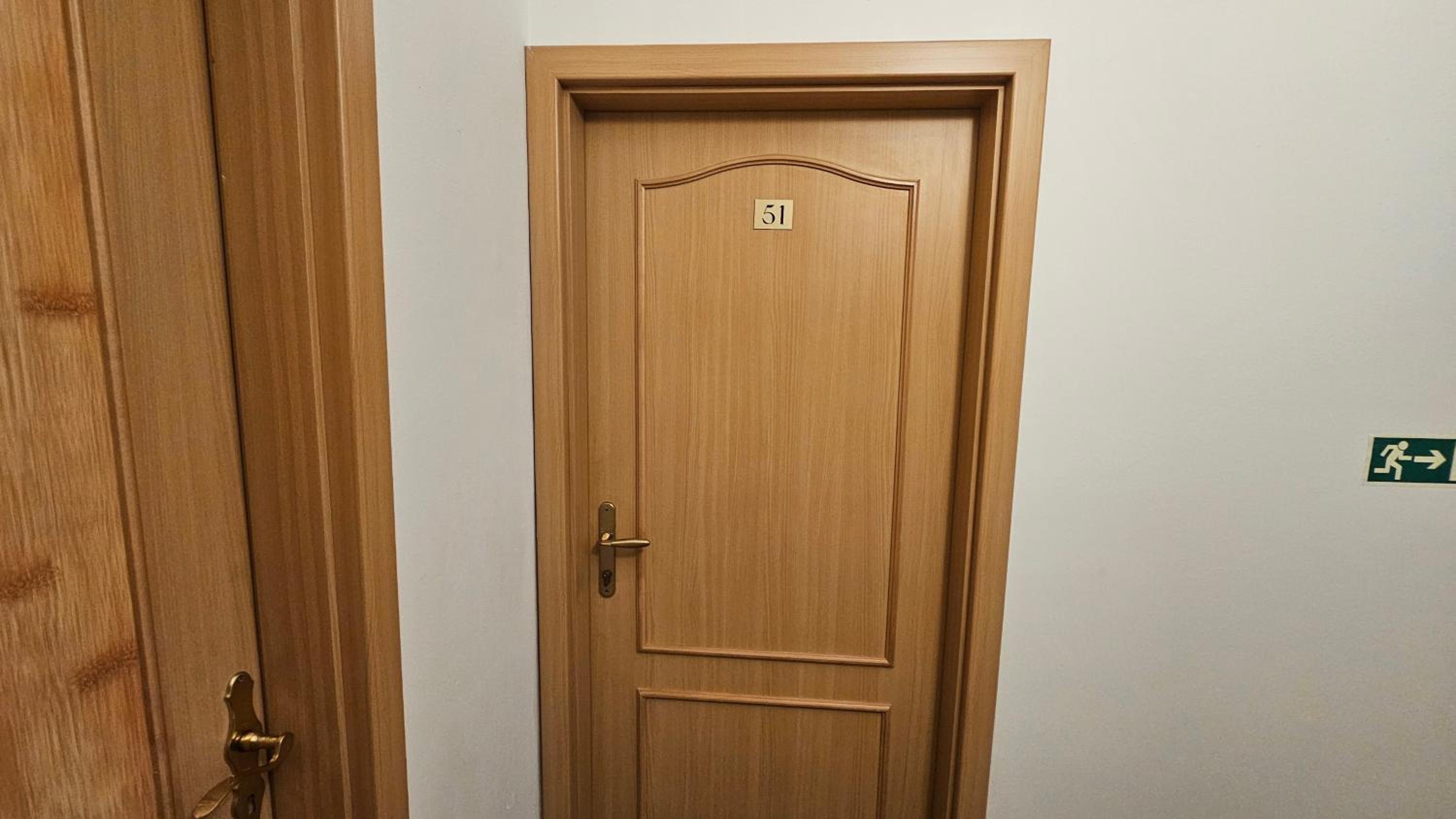 Deluxe Single Room photo 3