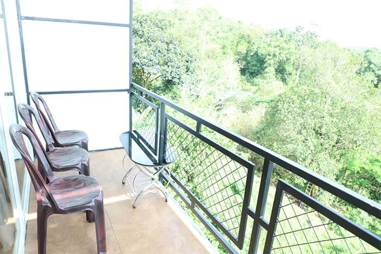 Double Room With Mountain View photo 3