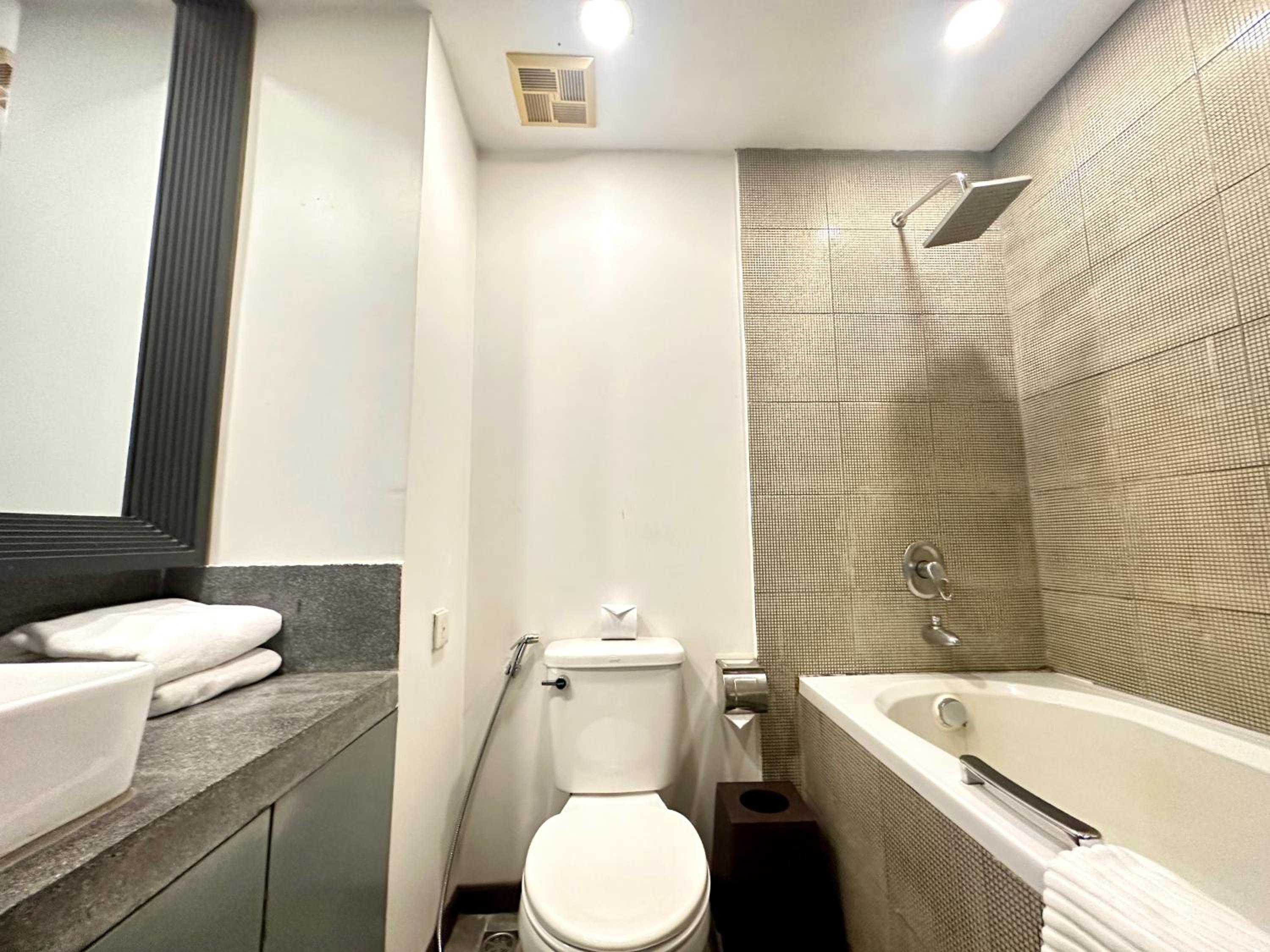 Family Suite - Photo 8