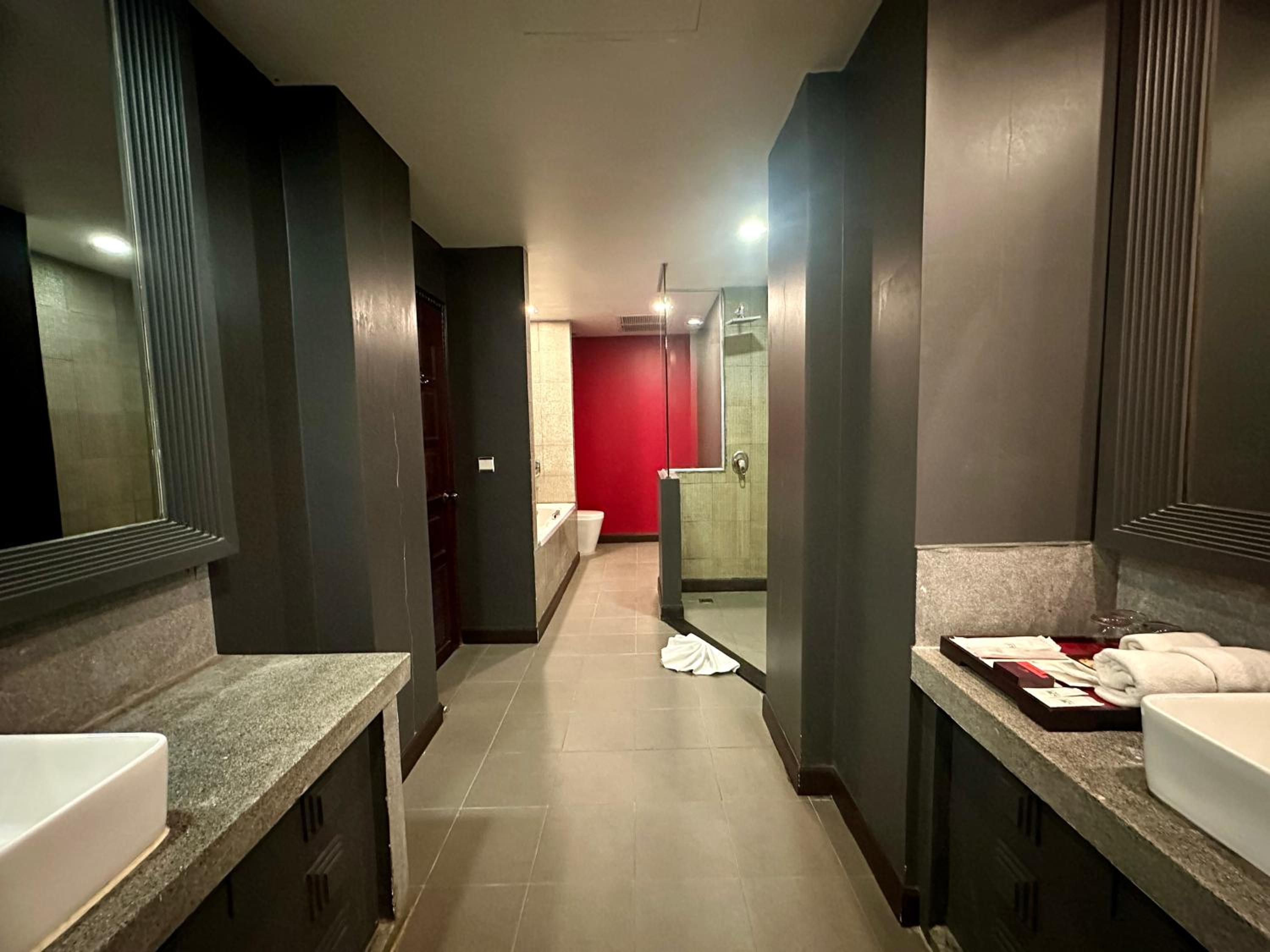 Memoire Suite Romantic Swing - Free Airport Pickup + 30mn Massage photo 2