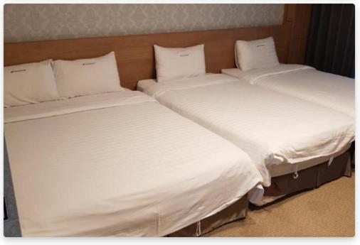 Deluxe Triple Room photo 1