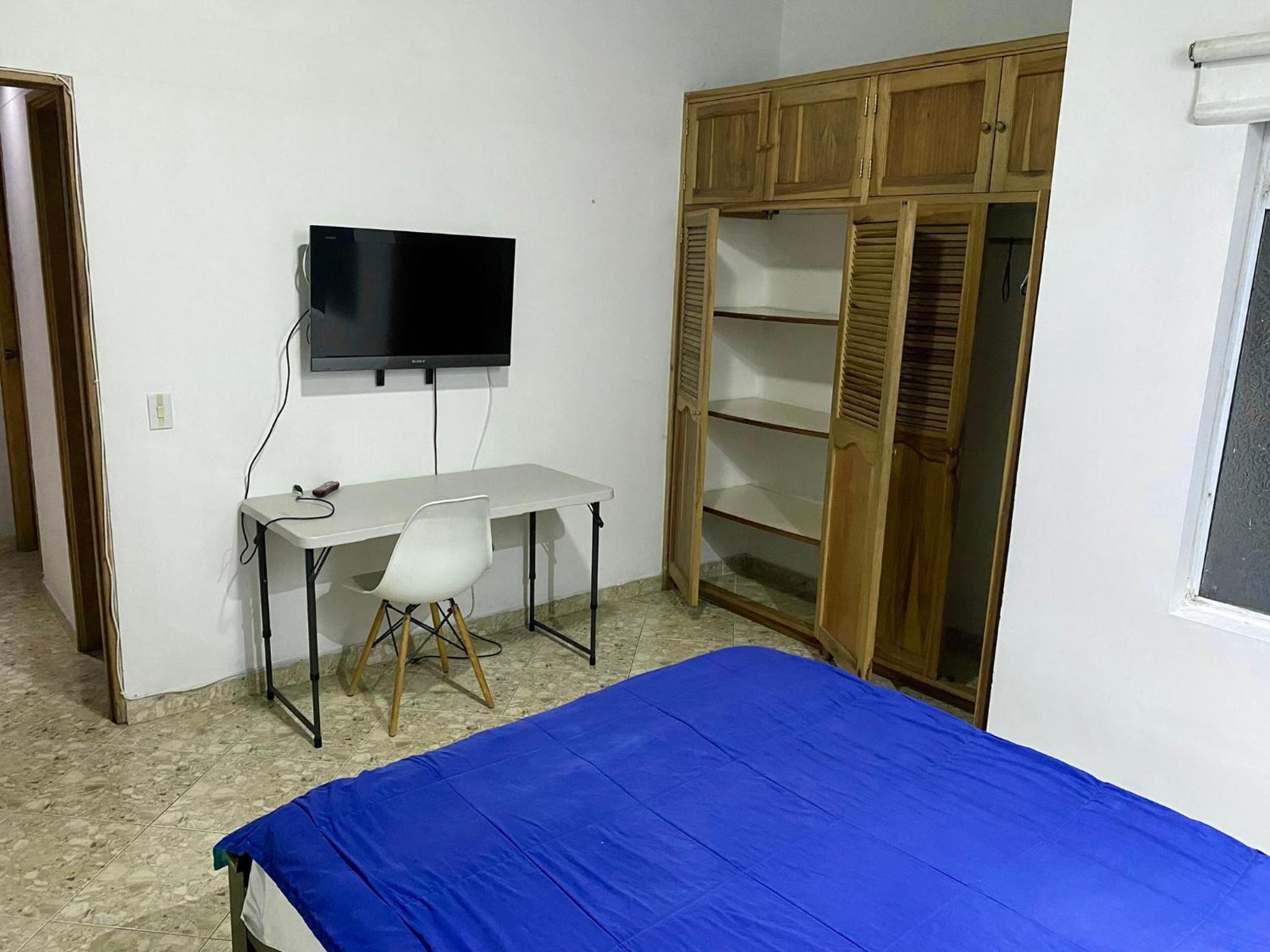 Two-Bedroom Apartment photo 1