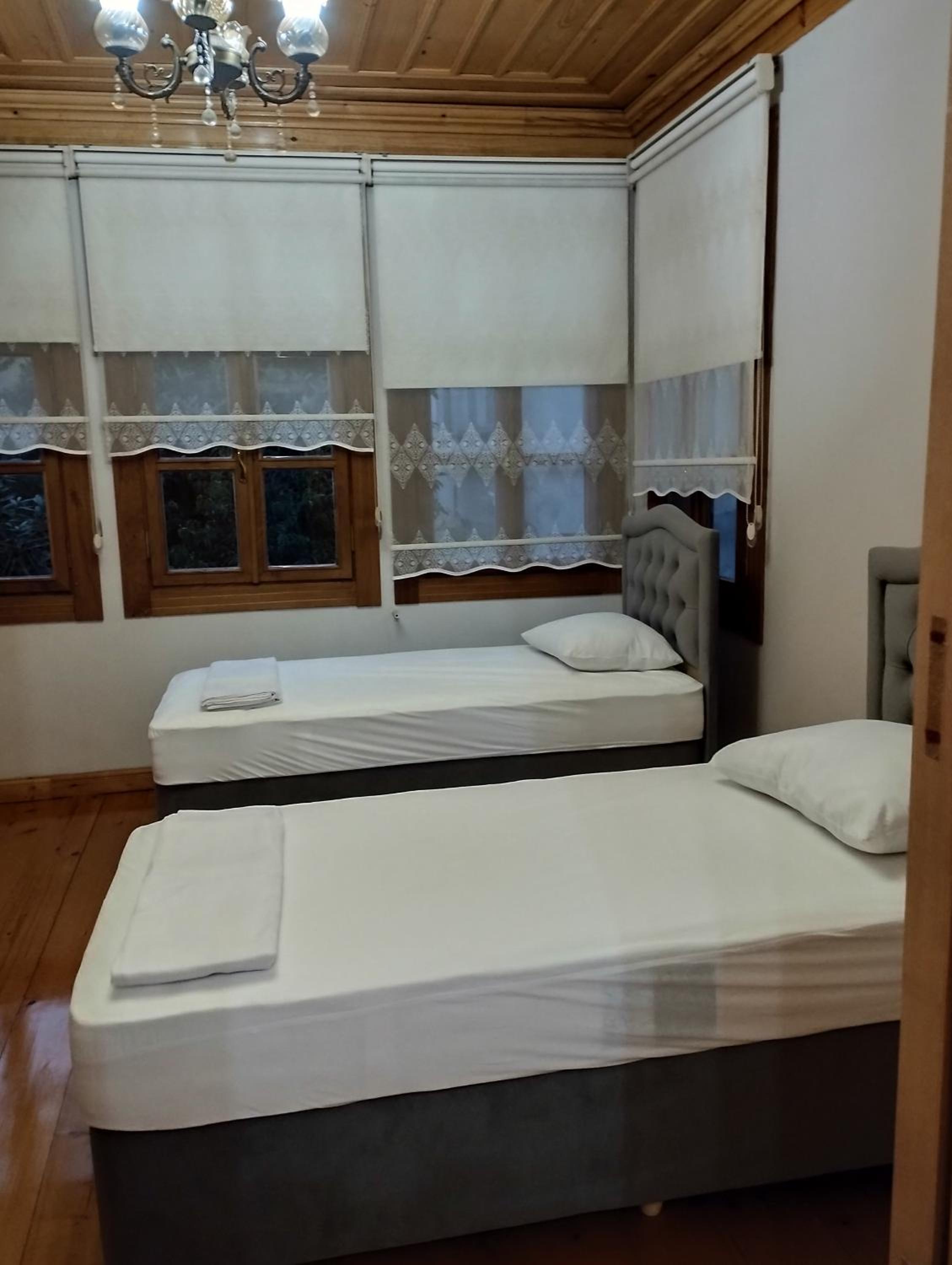 One-Bedroom Villa photo 1
