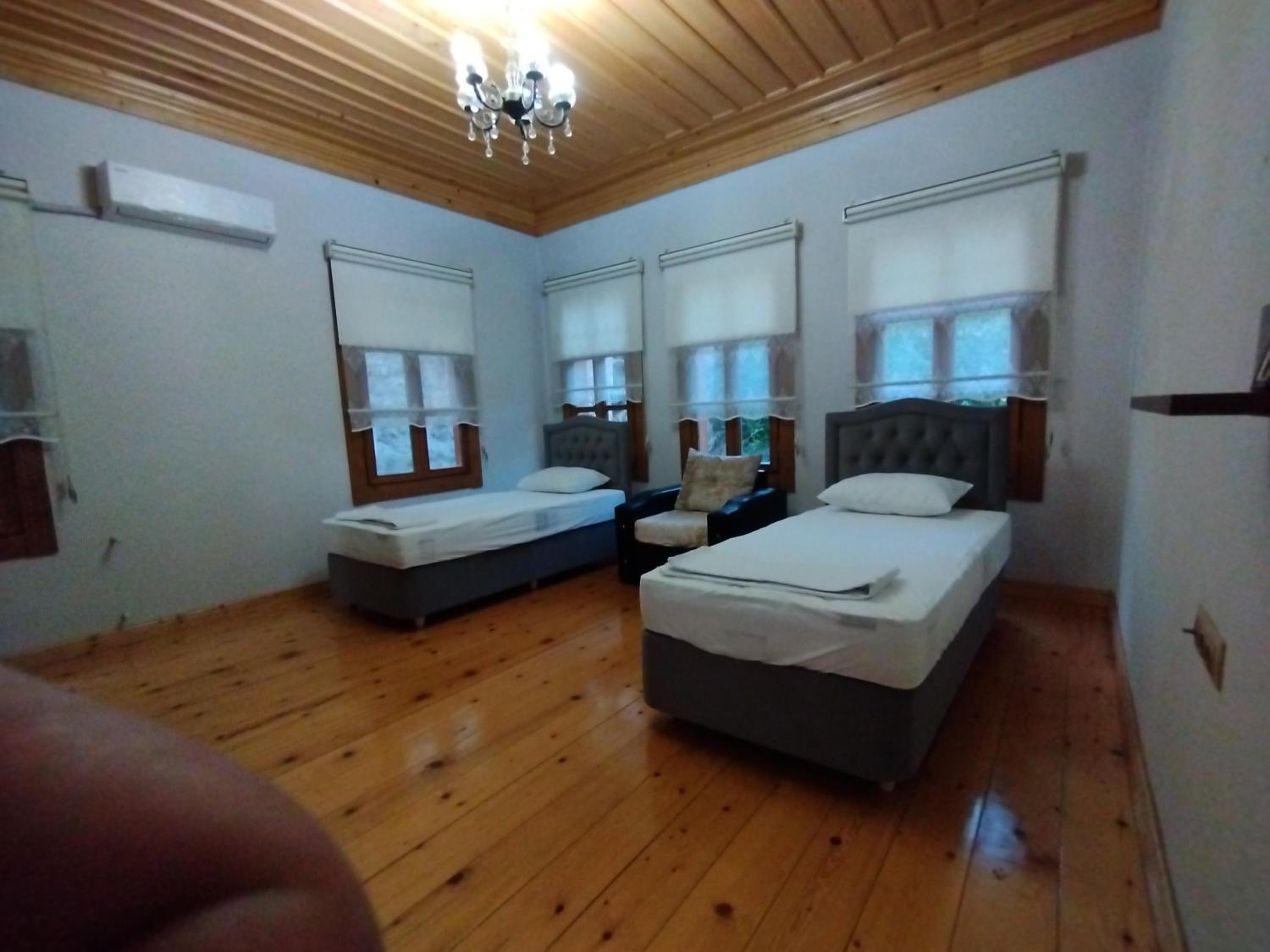 One-Bedroom Villa photo 2