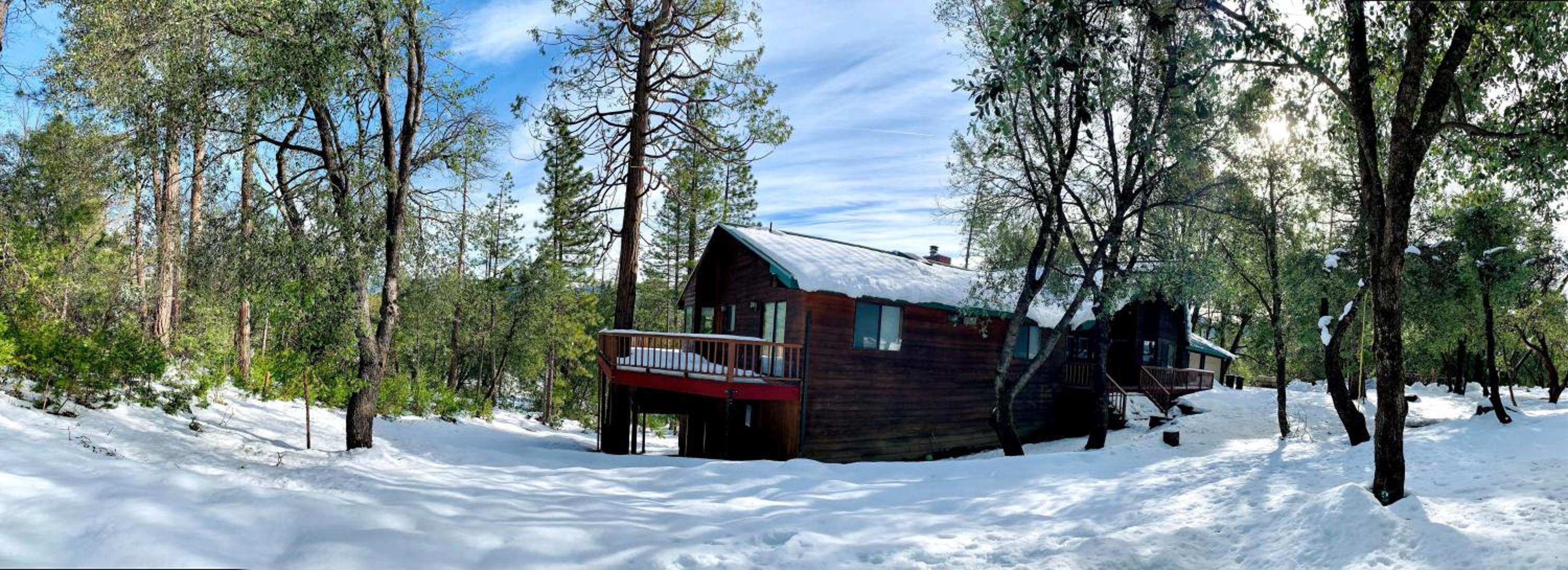 Vacation Home photo 3