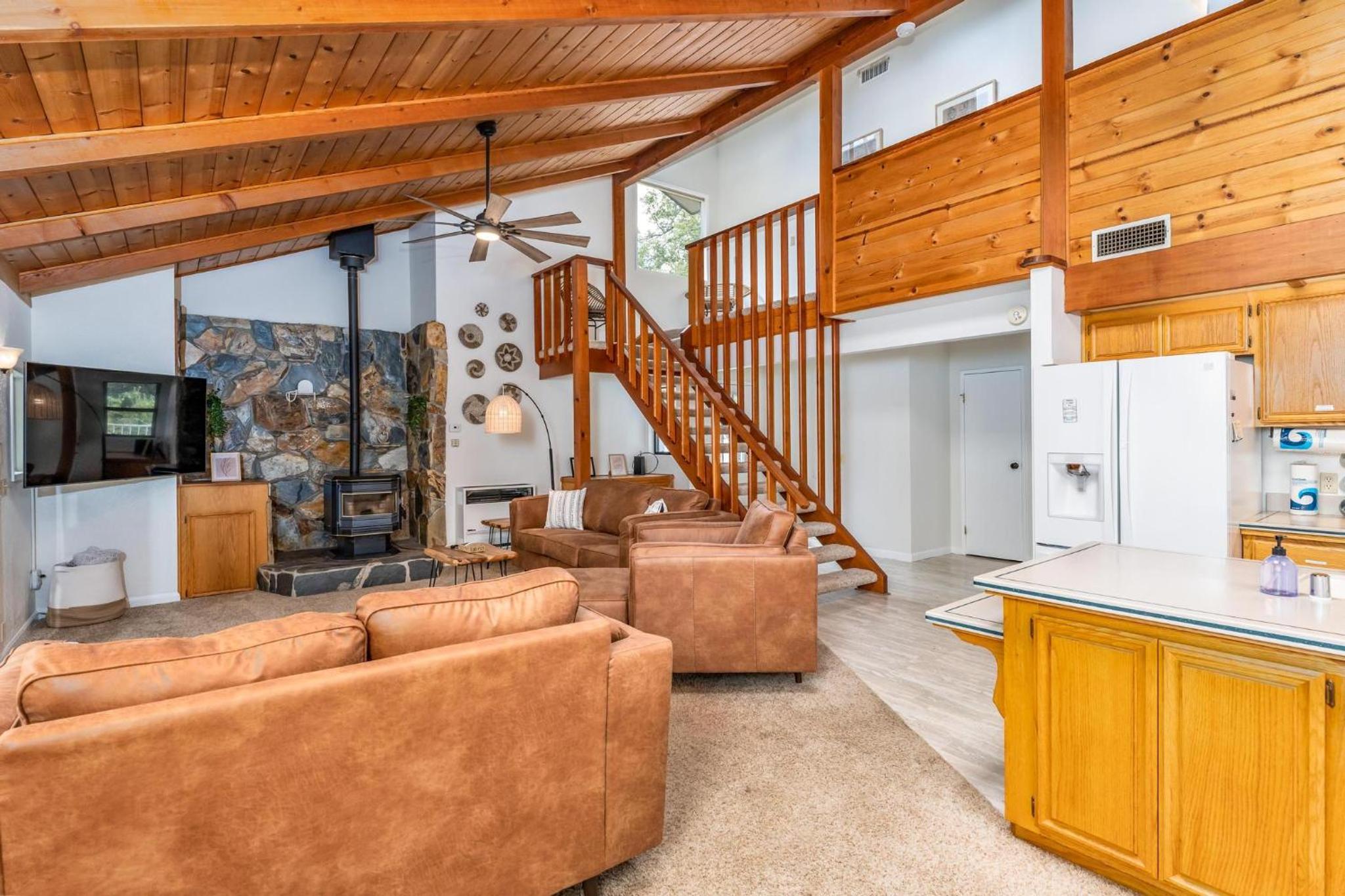 Vacation Home photo 1