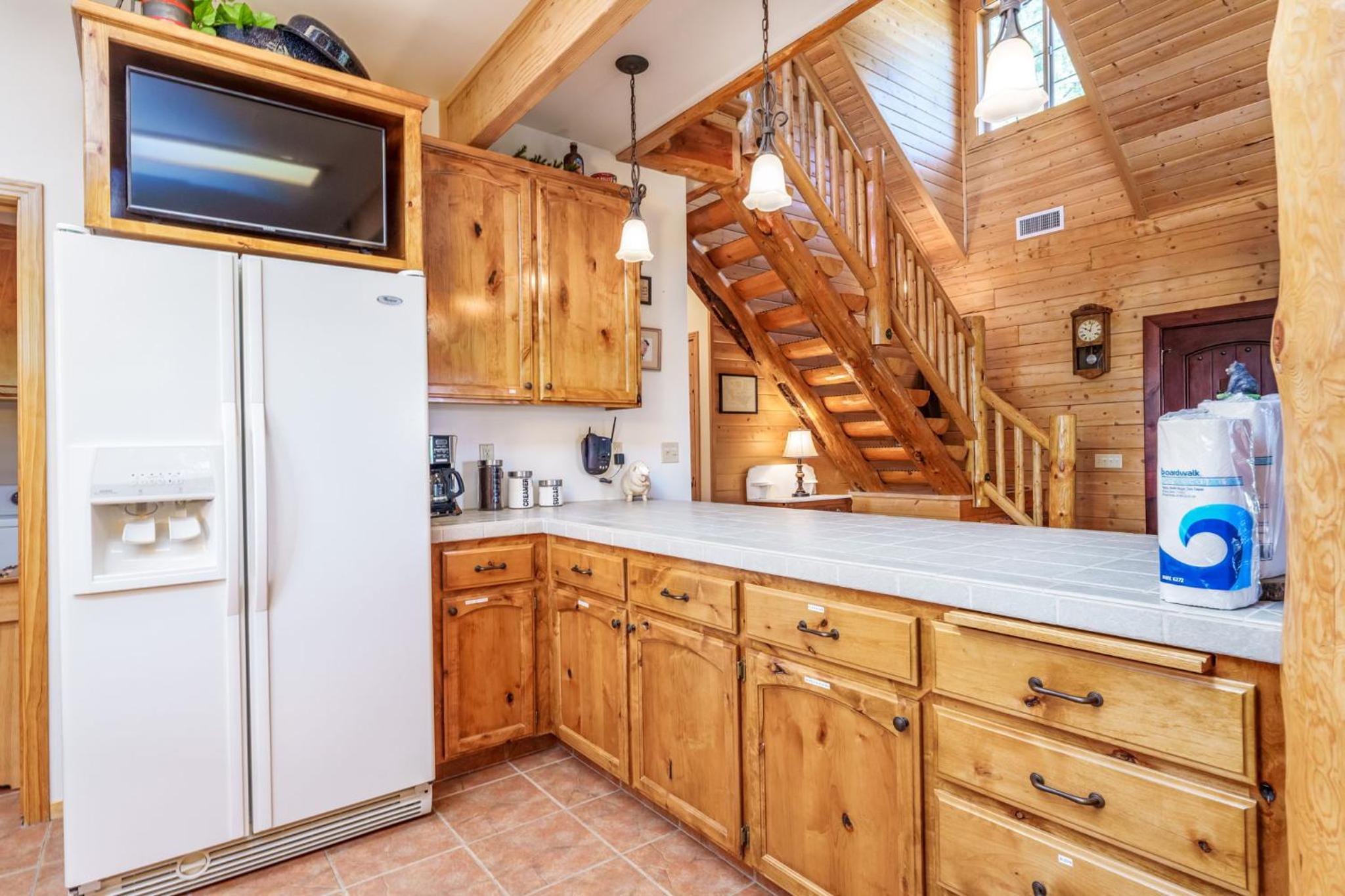 Vacation Home photo 2