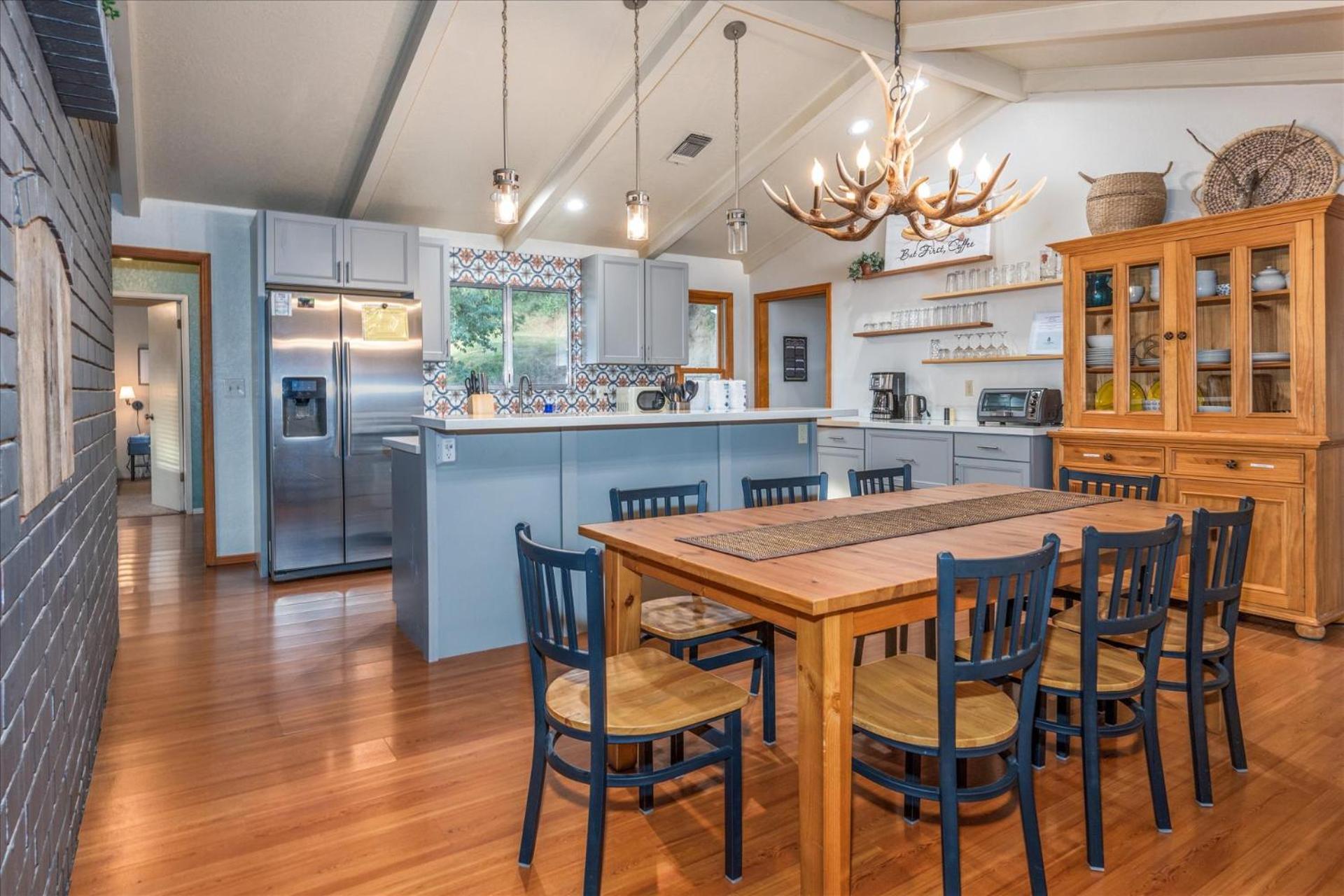 Vacation Home photo 3