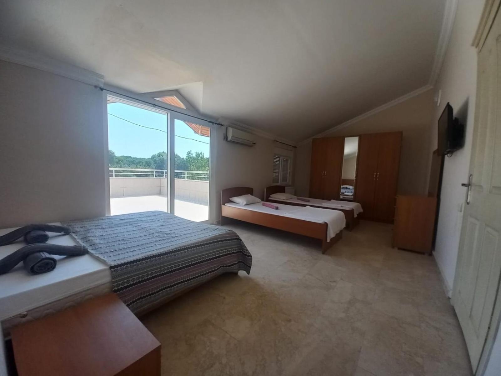 Deluxe Villa photo 3
