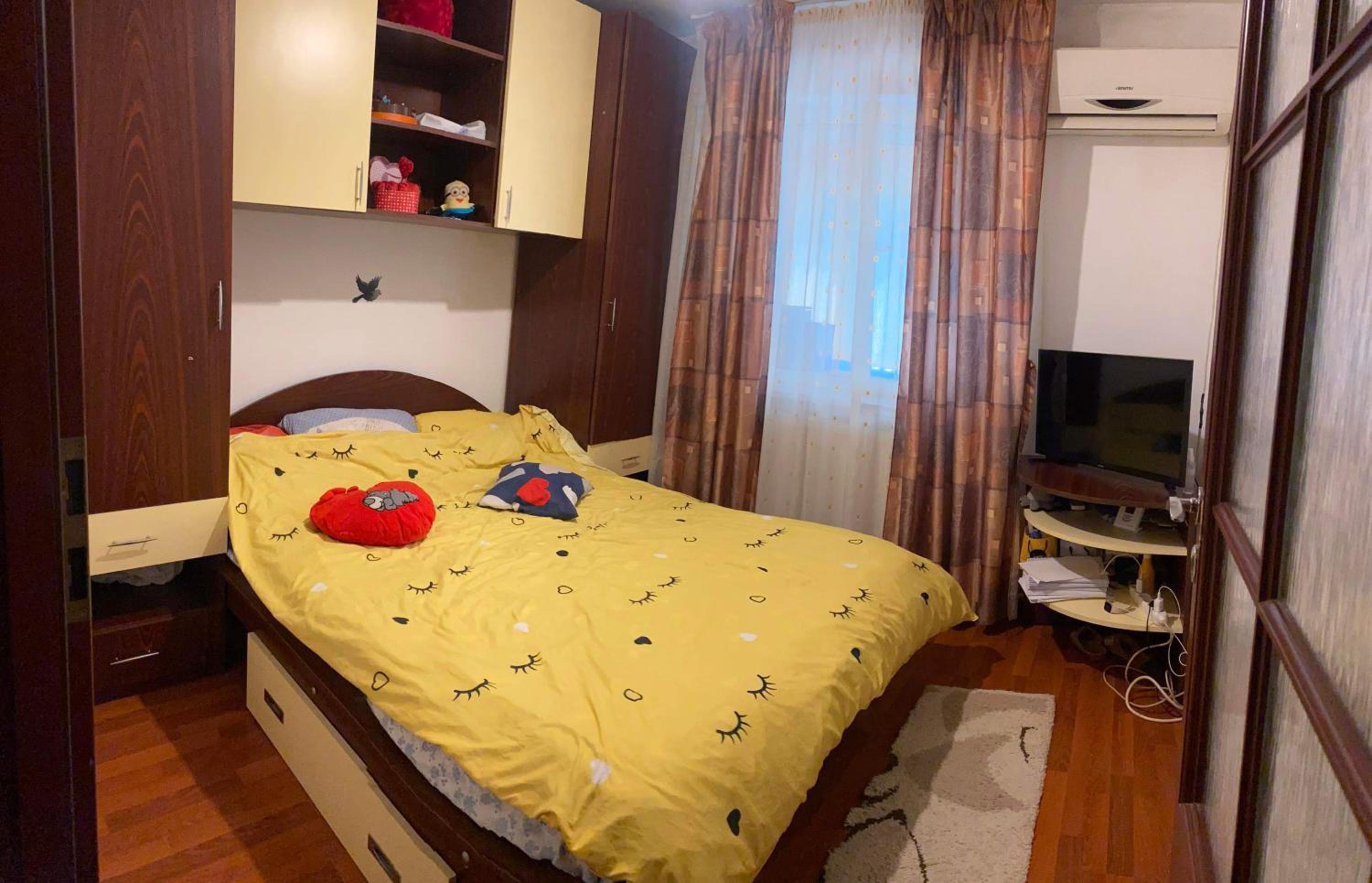 Two-Bedroom Apartment photo 1