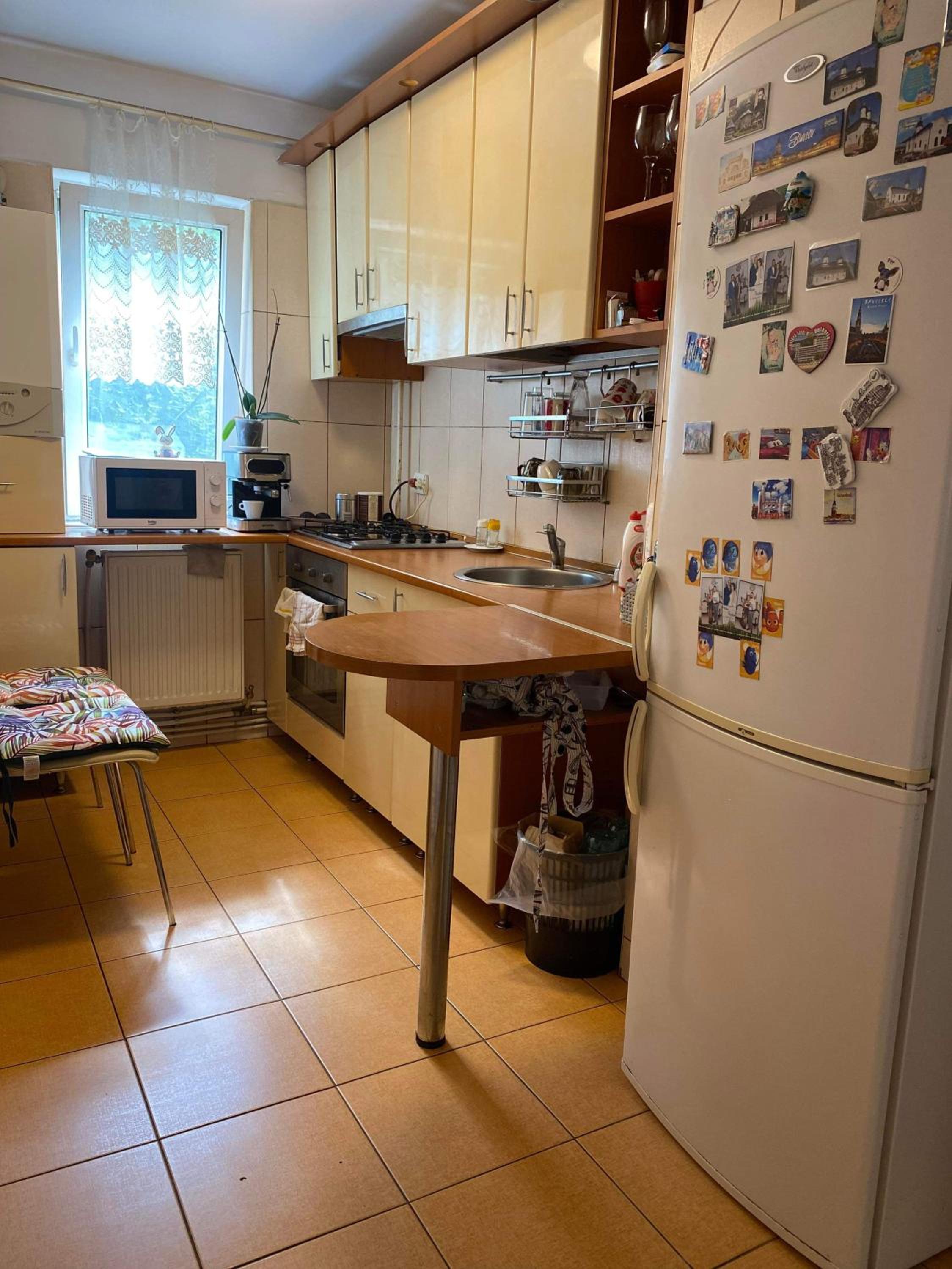 Two-Bedroom Apartment photo 2