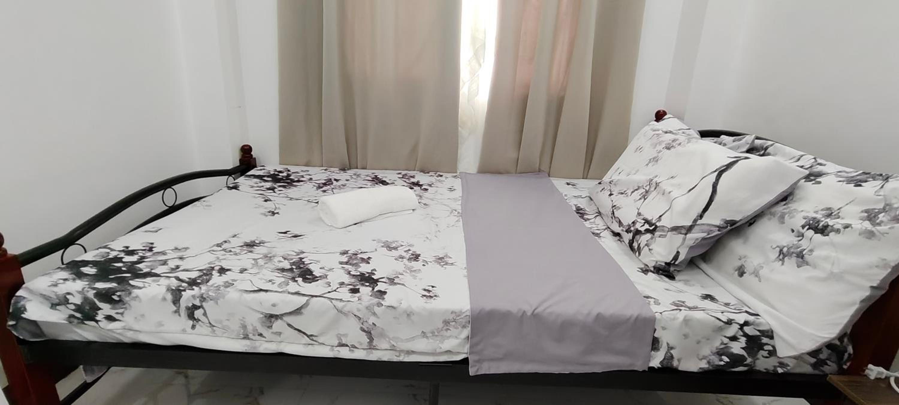 Two-Bedroom Apartment photo 3
