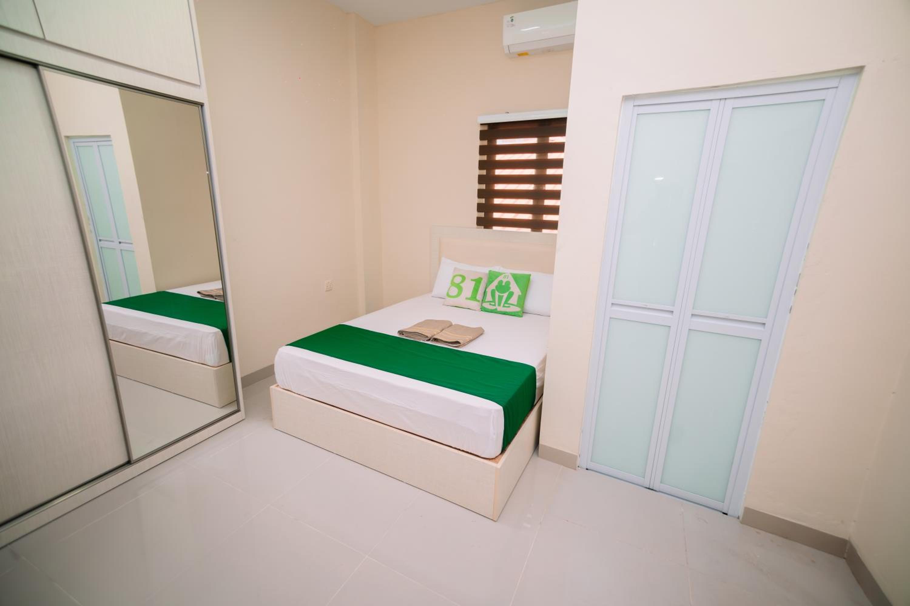 Double Room with Private Bathroom photo 1