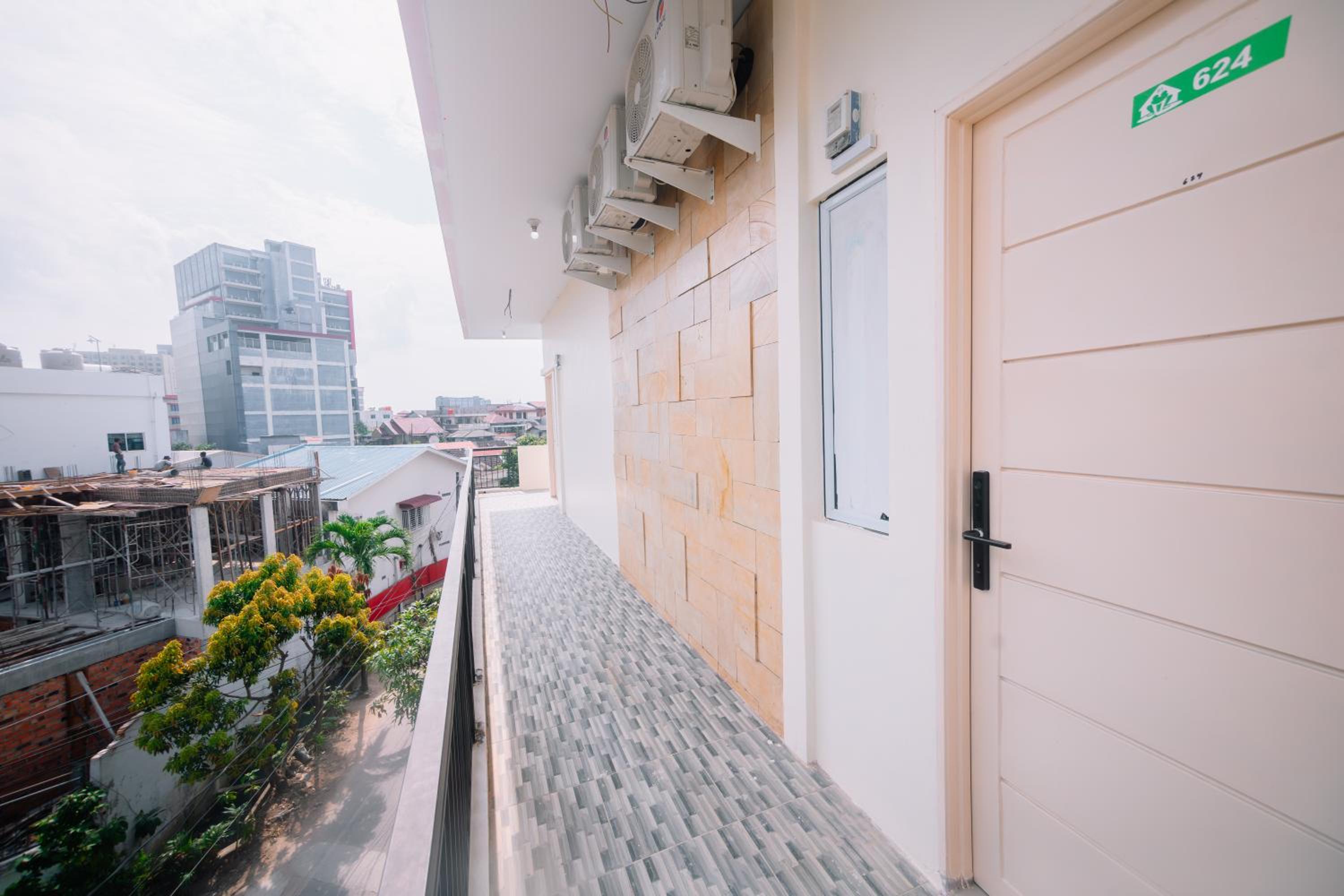 Double Room with Private Bathroom photo 3