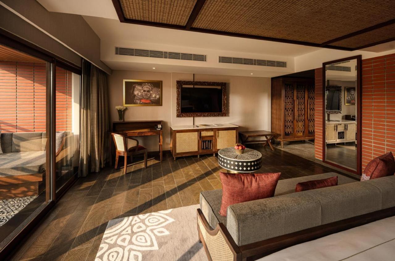 Premium Room King Garden