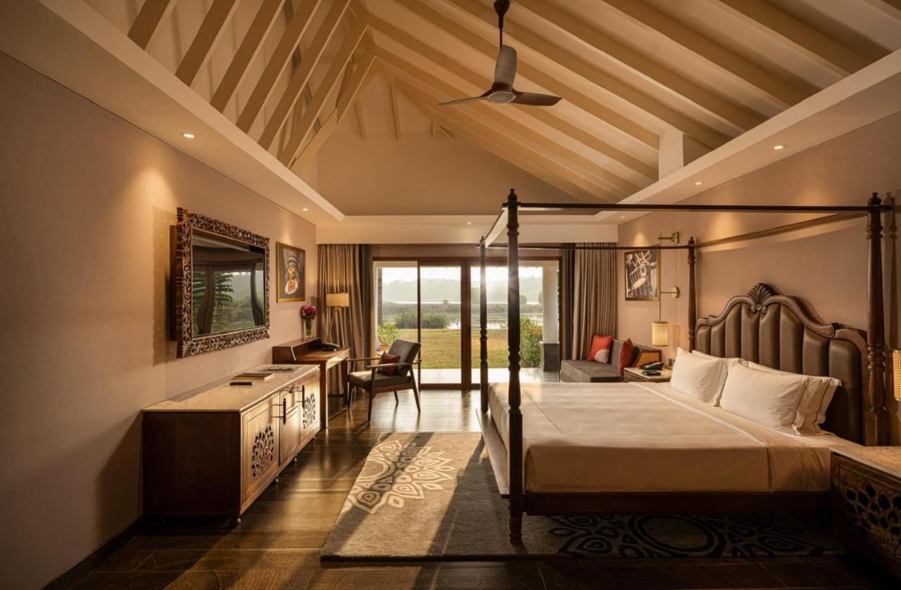 Premium Cottage Twin with Jacuzzi