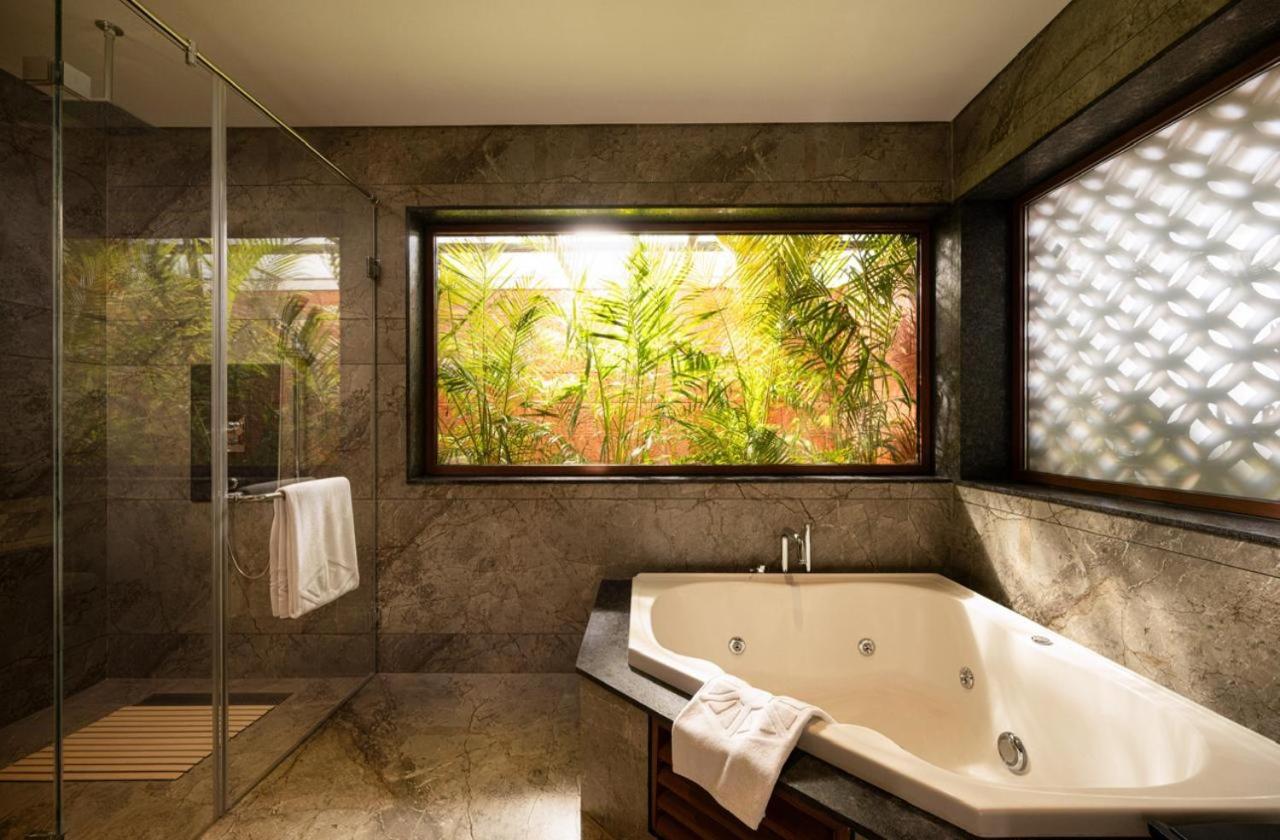 Premium Jacuzzi Cottage With Sit-Out & Backwater View With Hi-Tea, Spa & Happy Hours photo