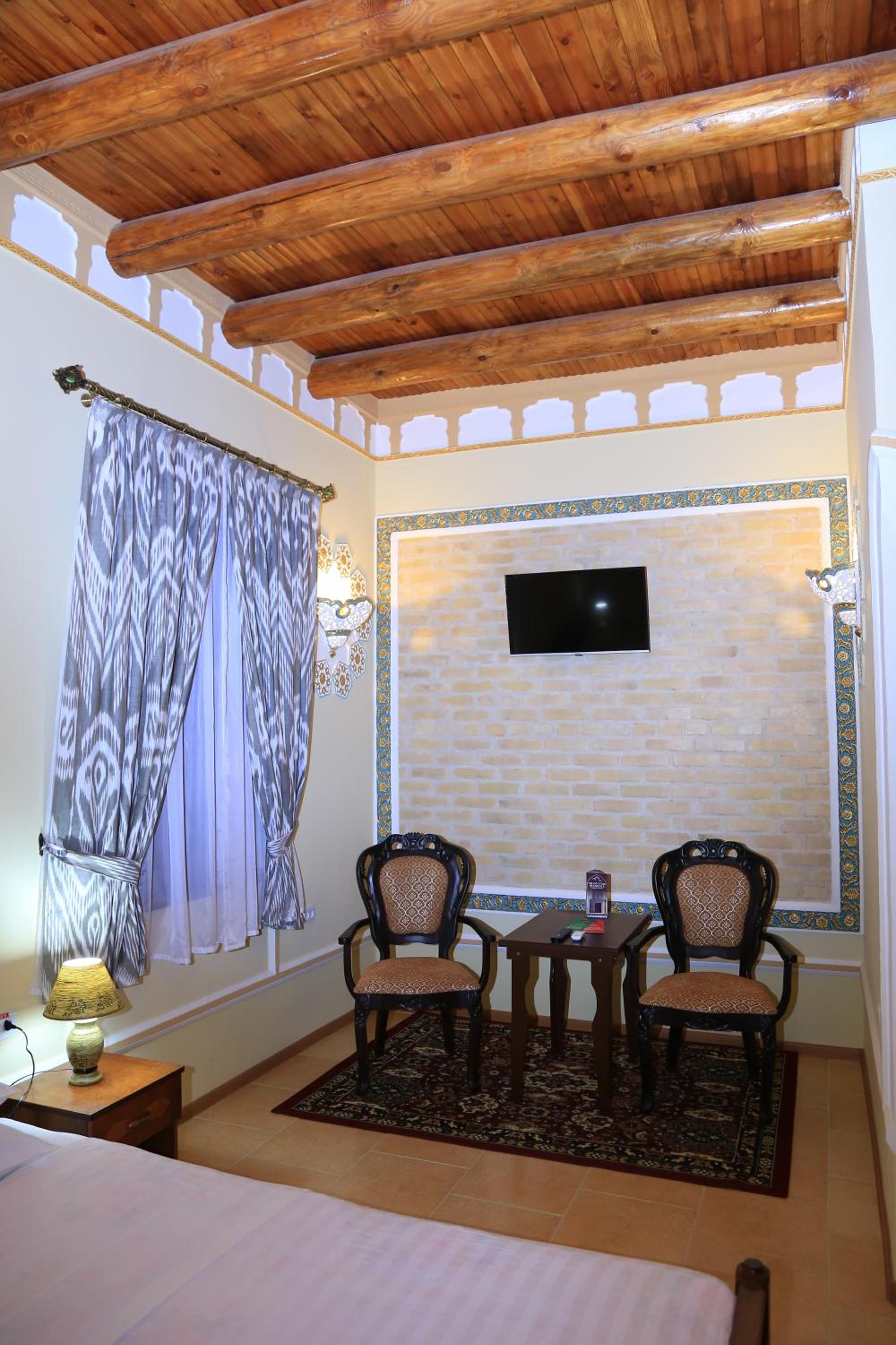 Large Double Room photo 1
