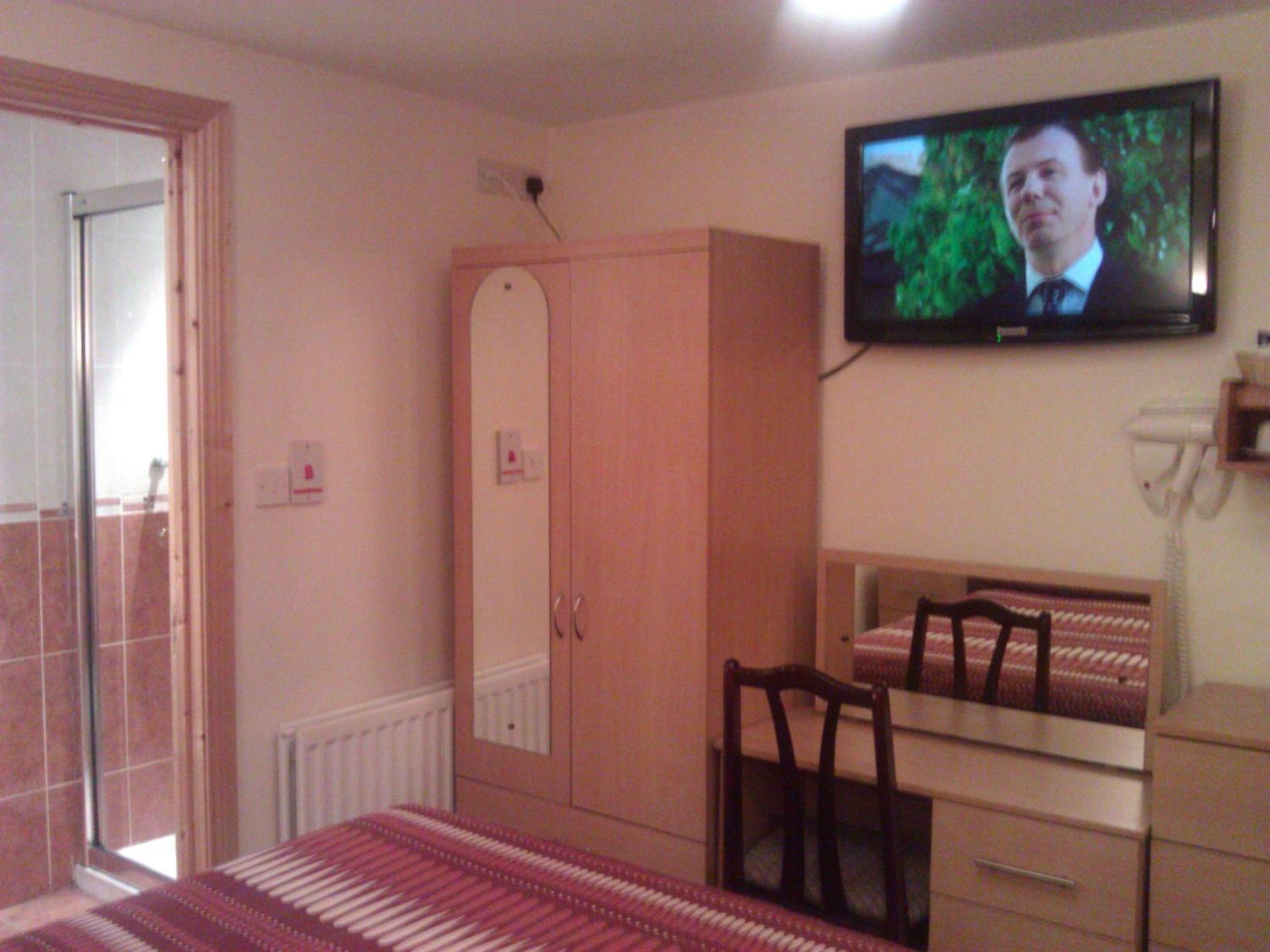Triple or Double Room photo 1