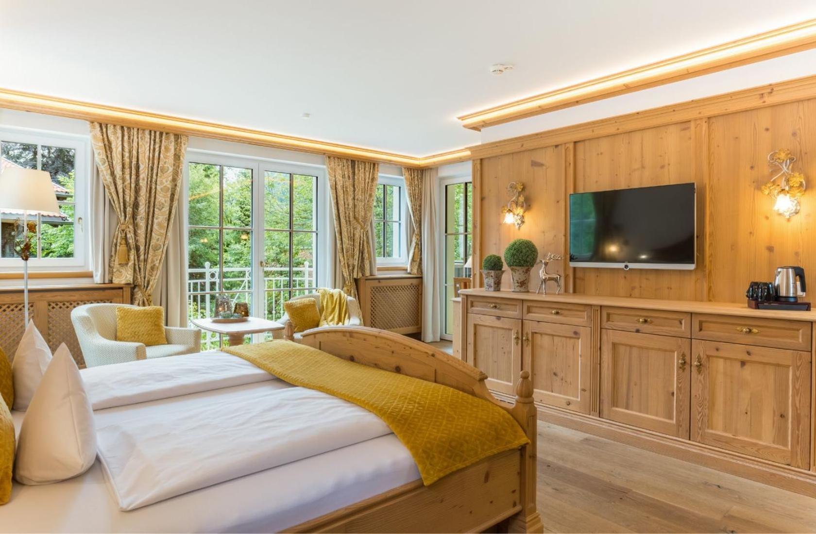 Junior Suite - Photo 1