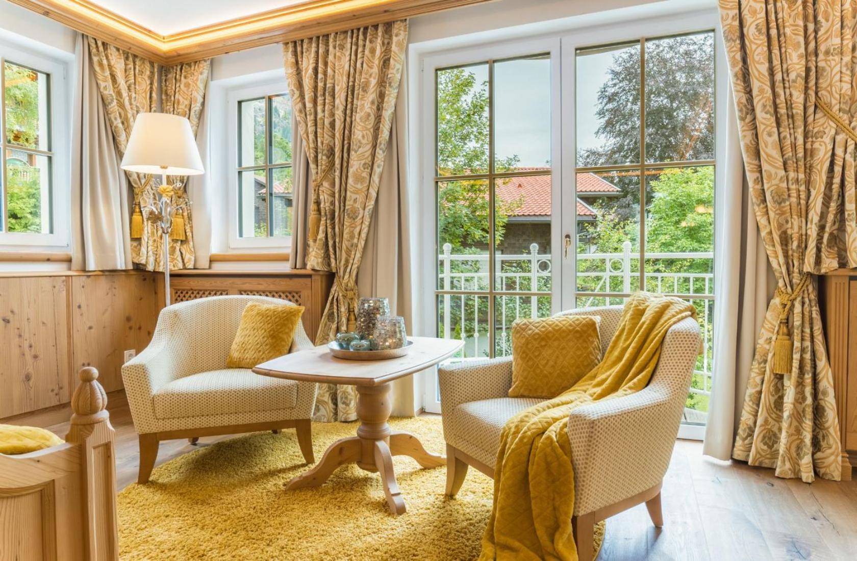 Junior Suite - Photo 2