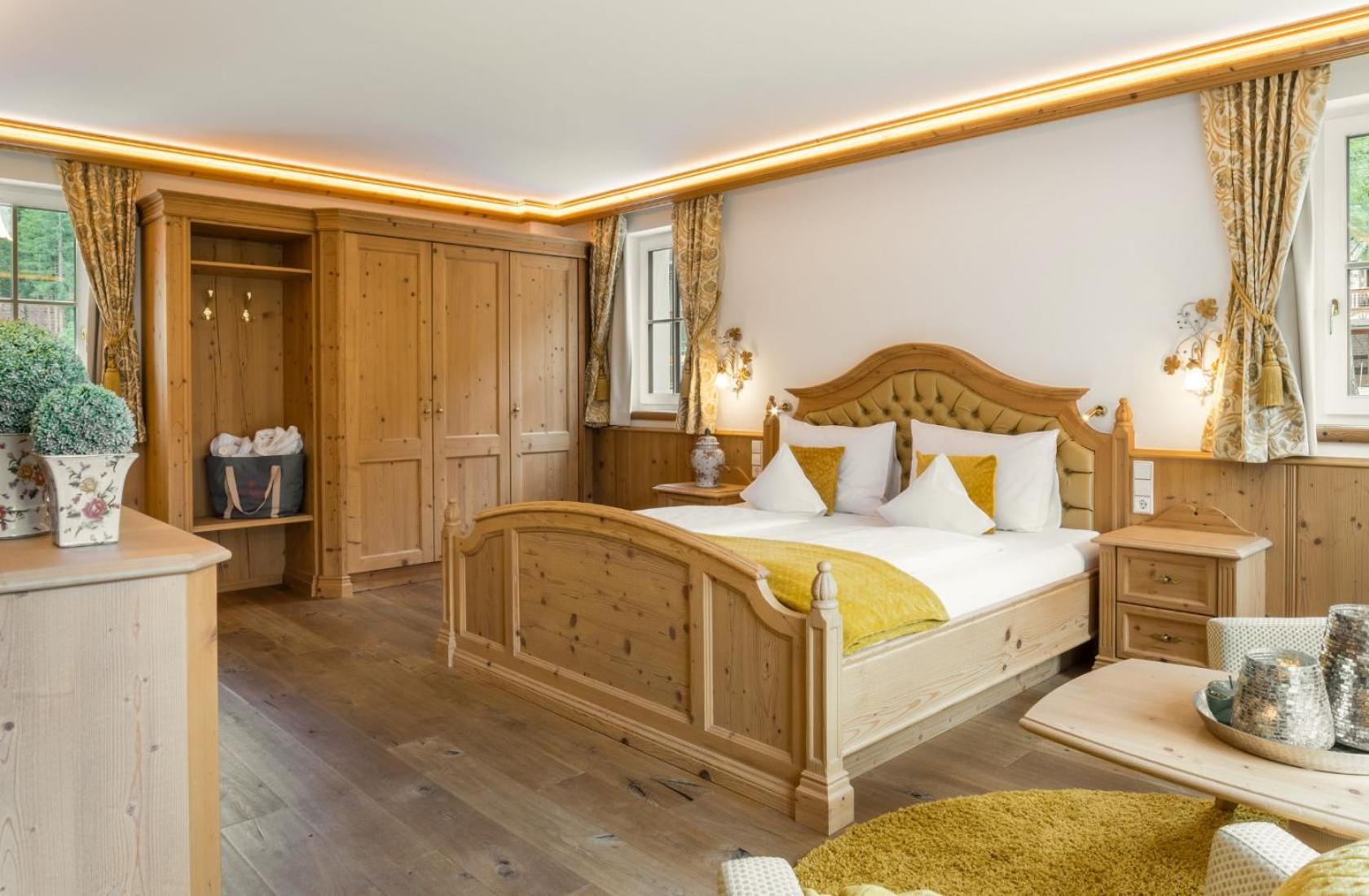 Junior Suite - Photo 3