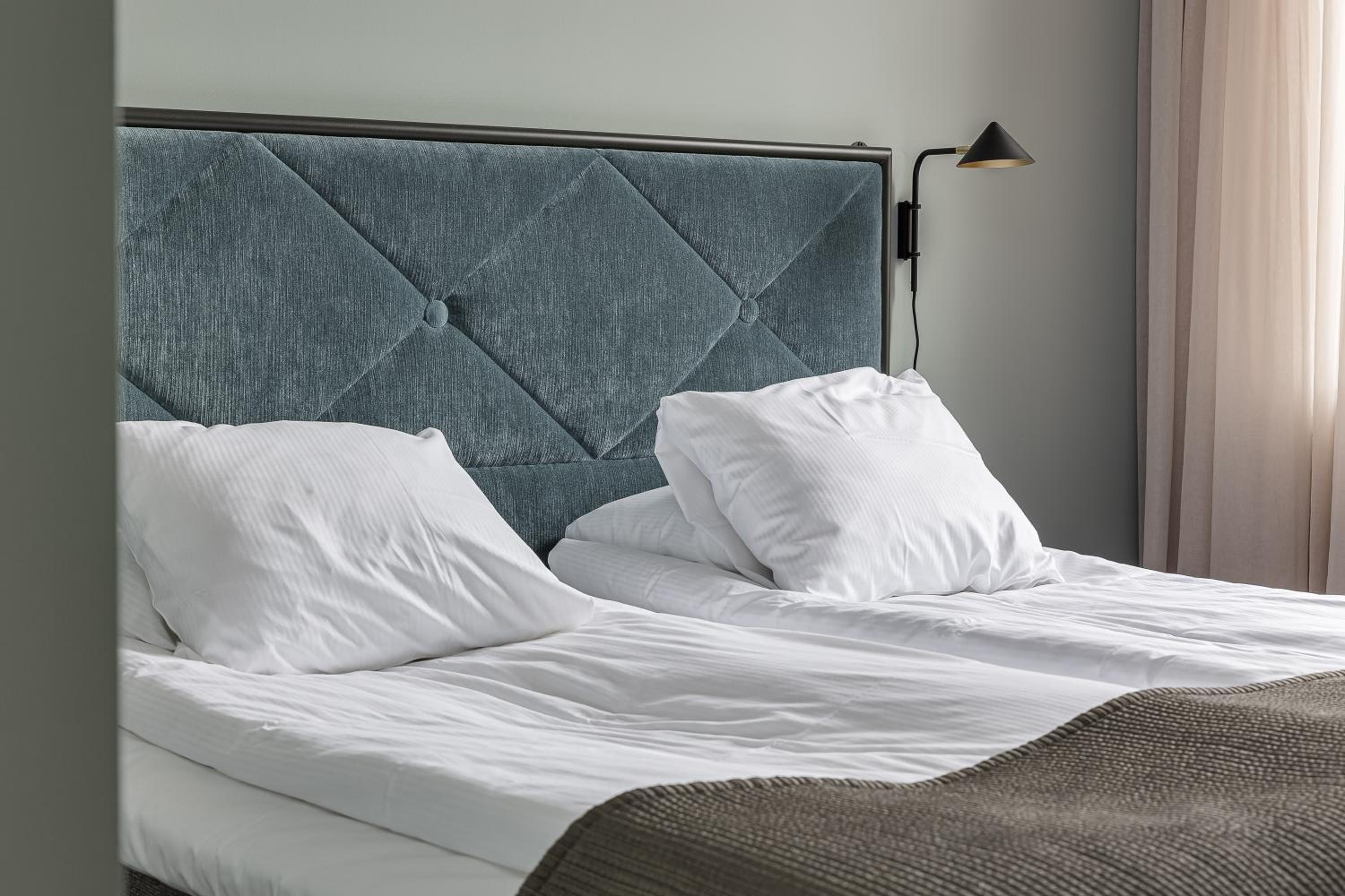 Compact Double Room - Photo 1