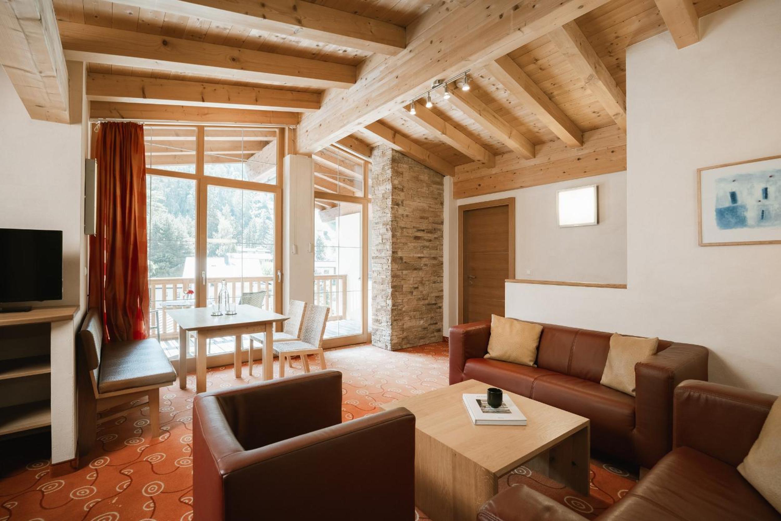 Two-Bedroom Suite