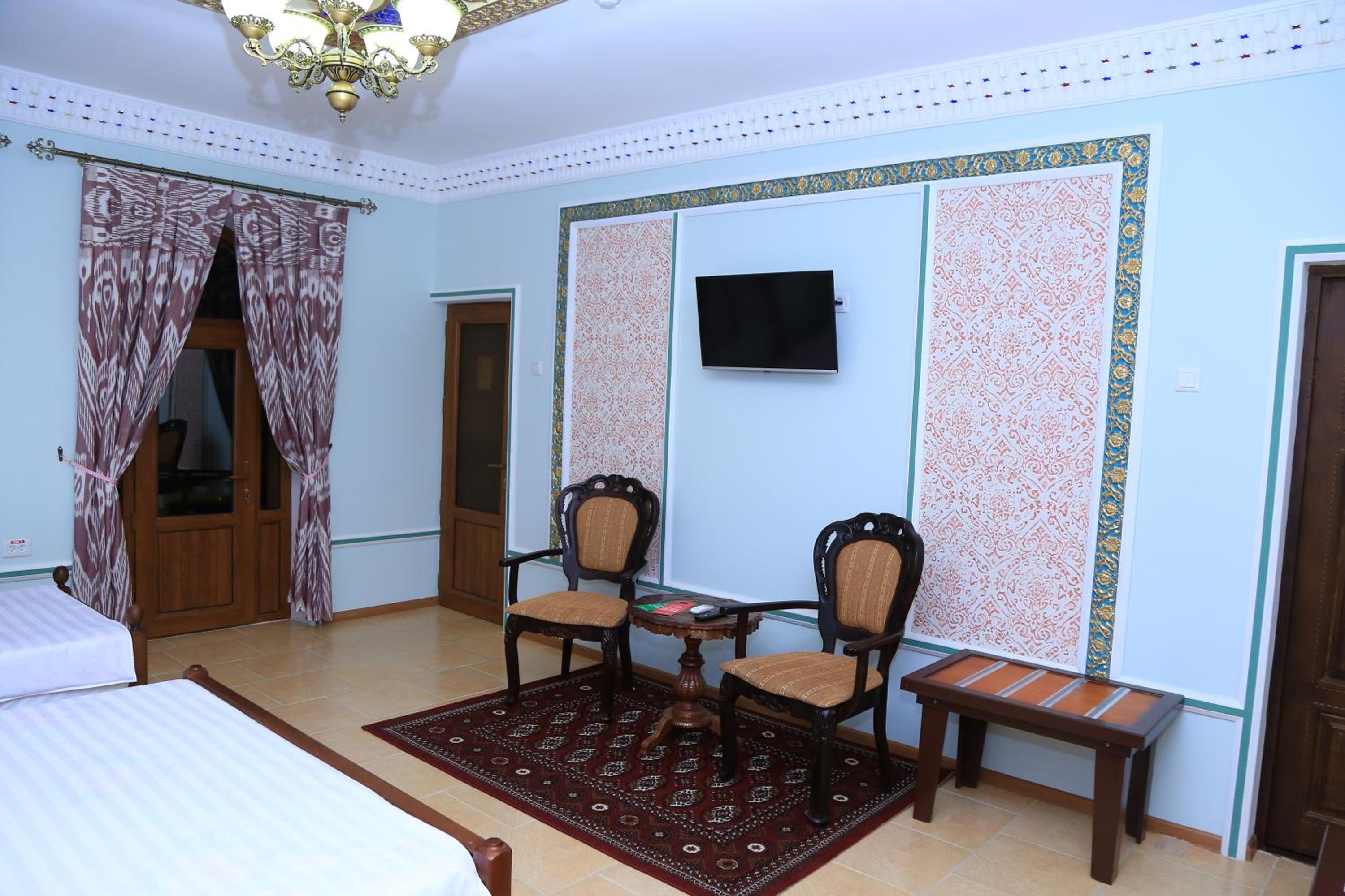 Twin Room photo 1