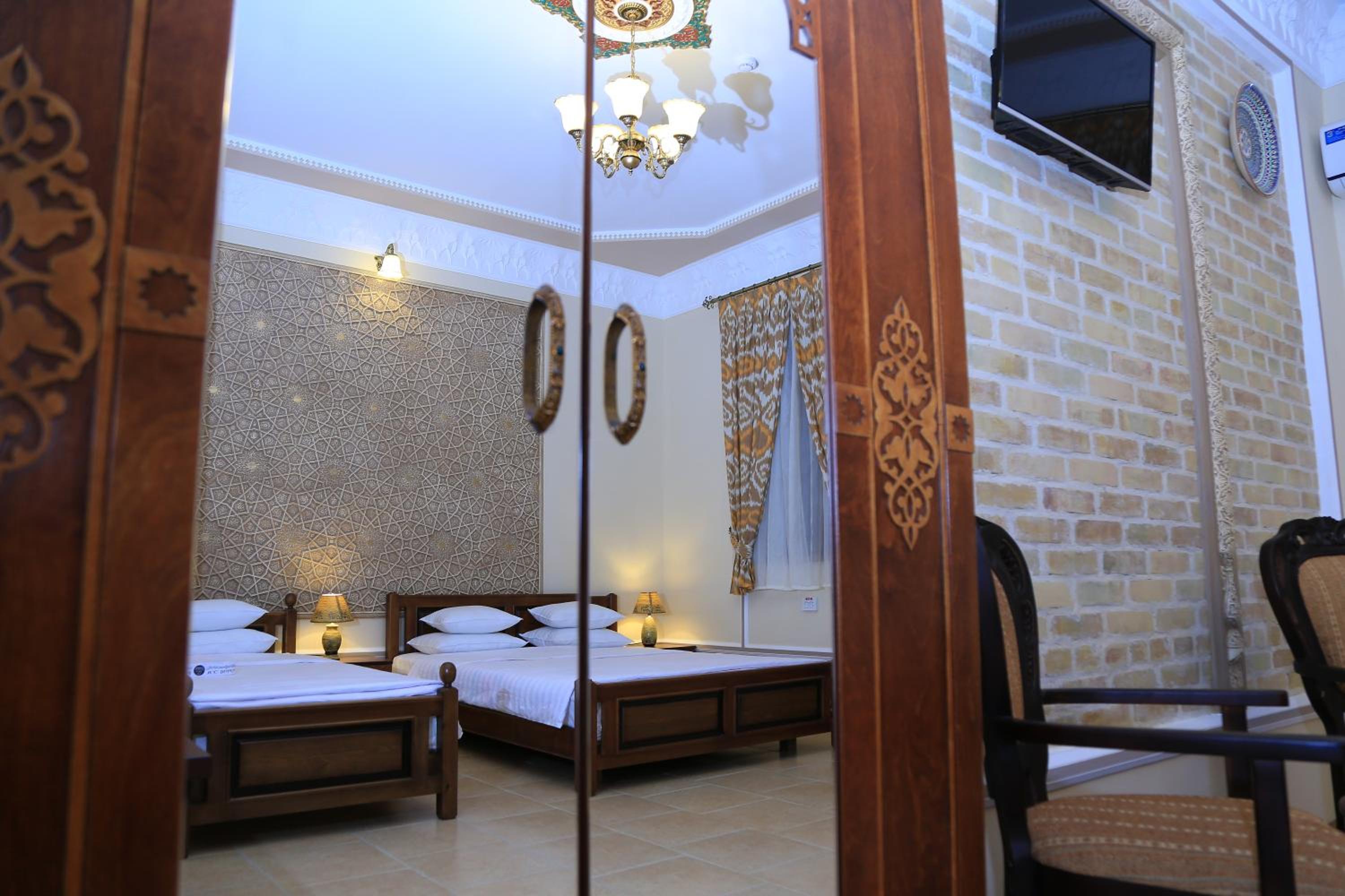 Double or Twin Room photo 1