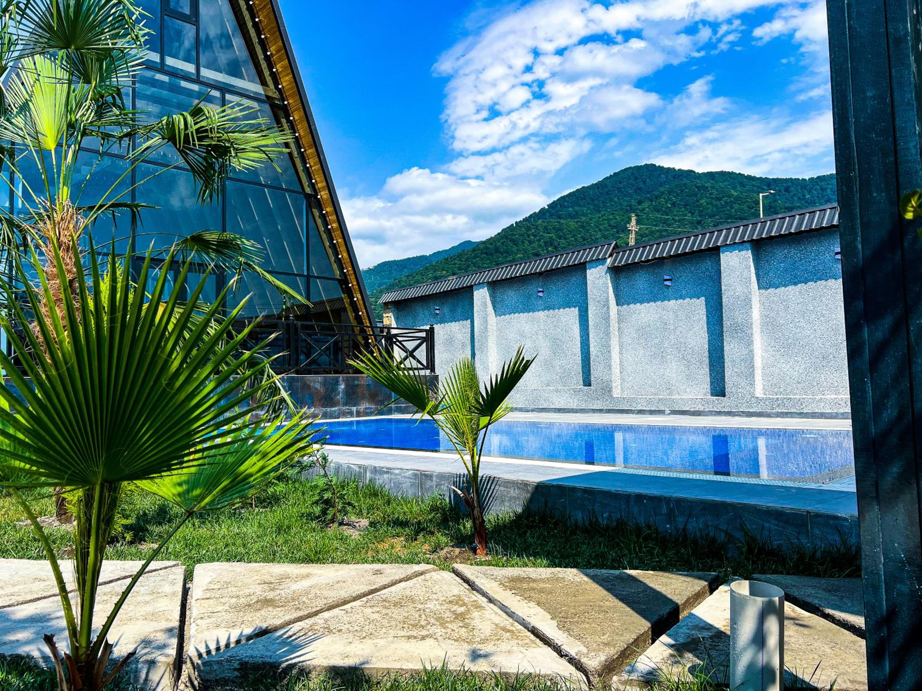 Chalet photo 3