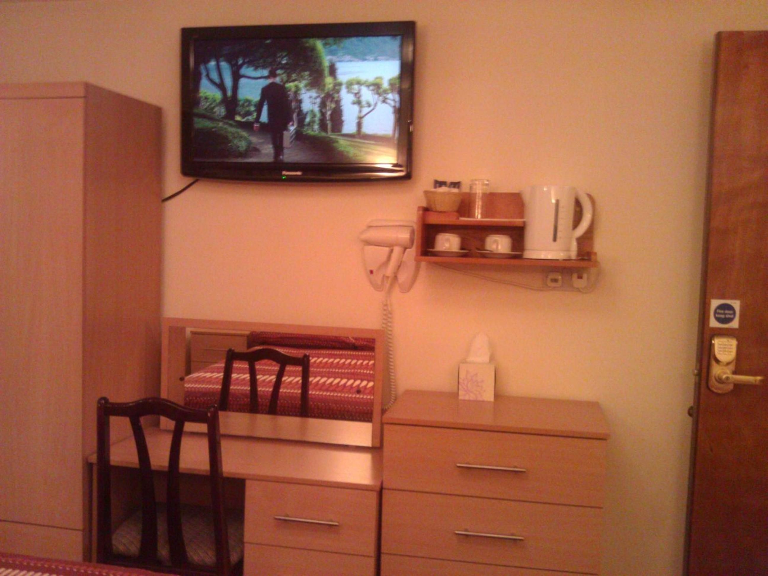 Triple or Double Room photo 2