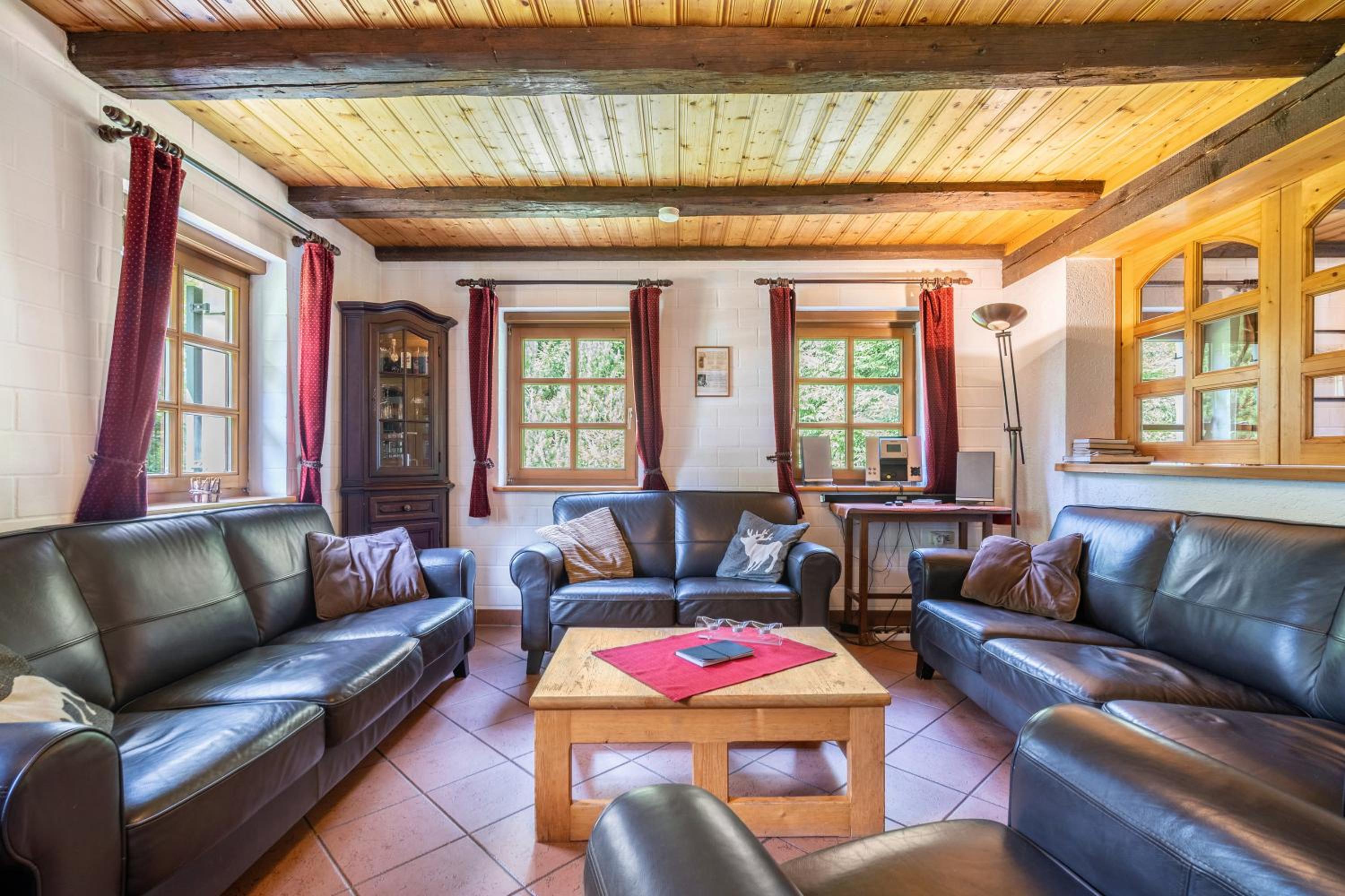 度假屋