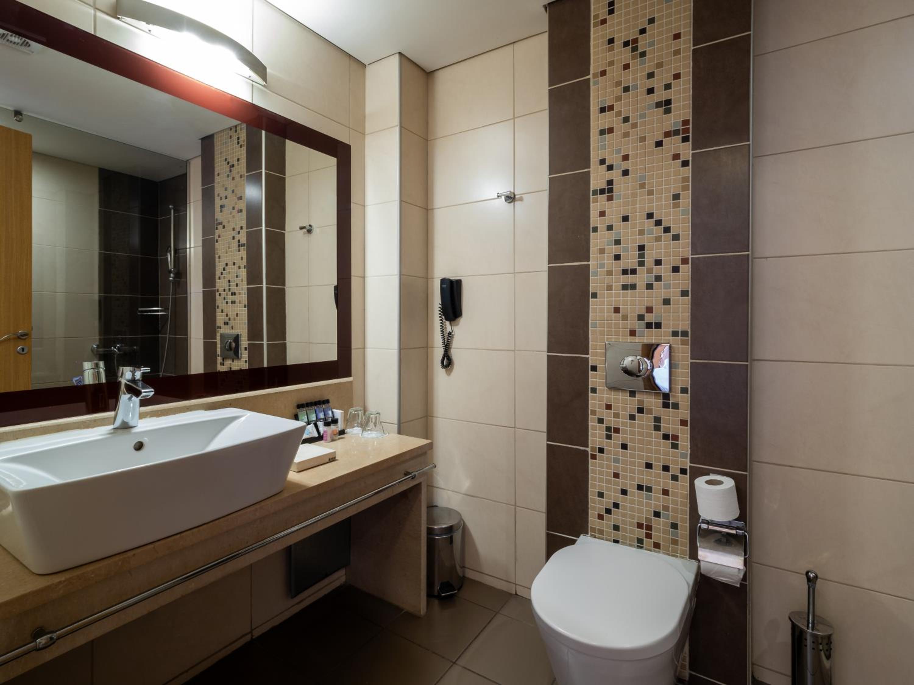Standard Double Room - Photo 3