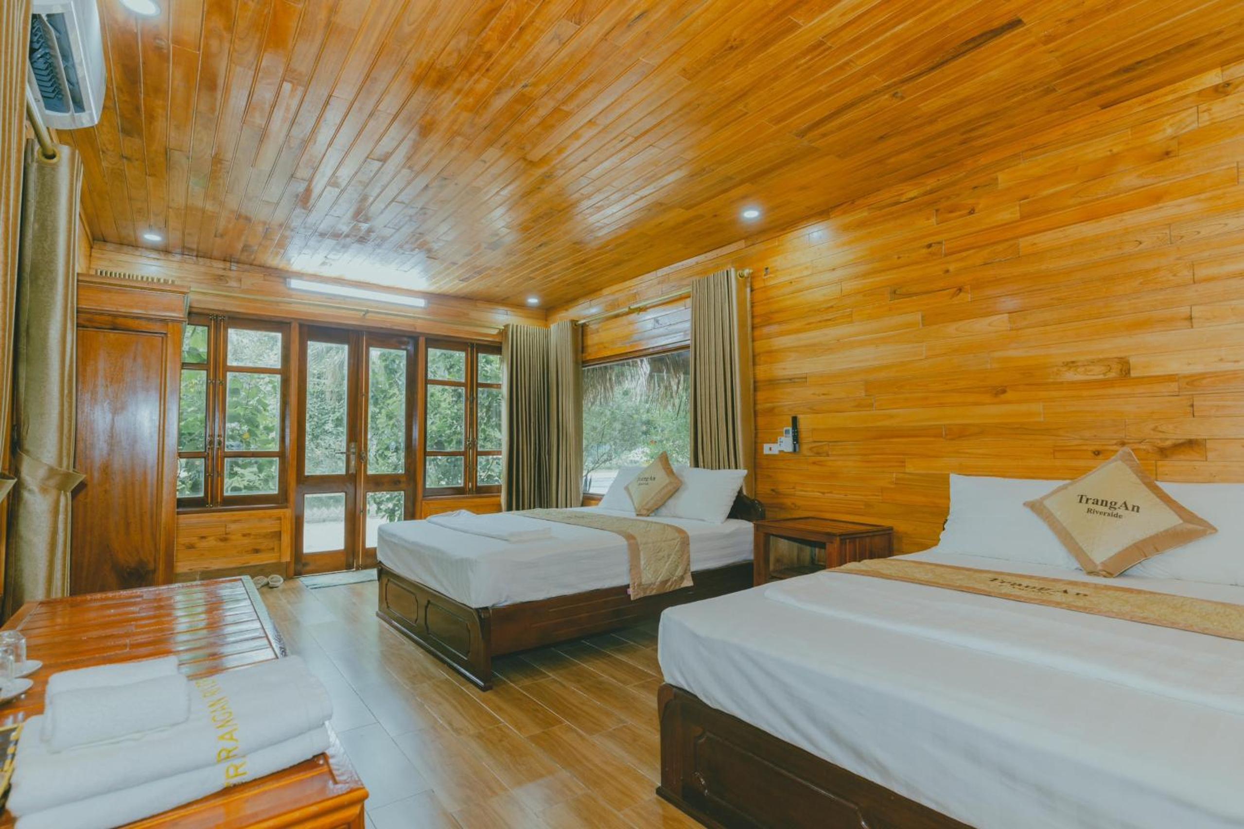 Family Bungalow
