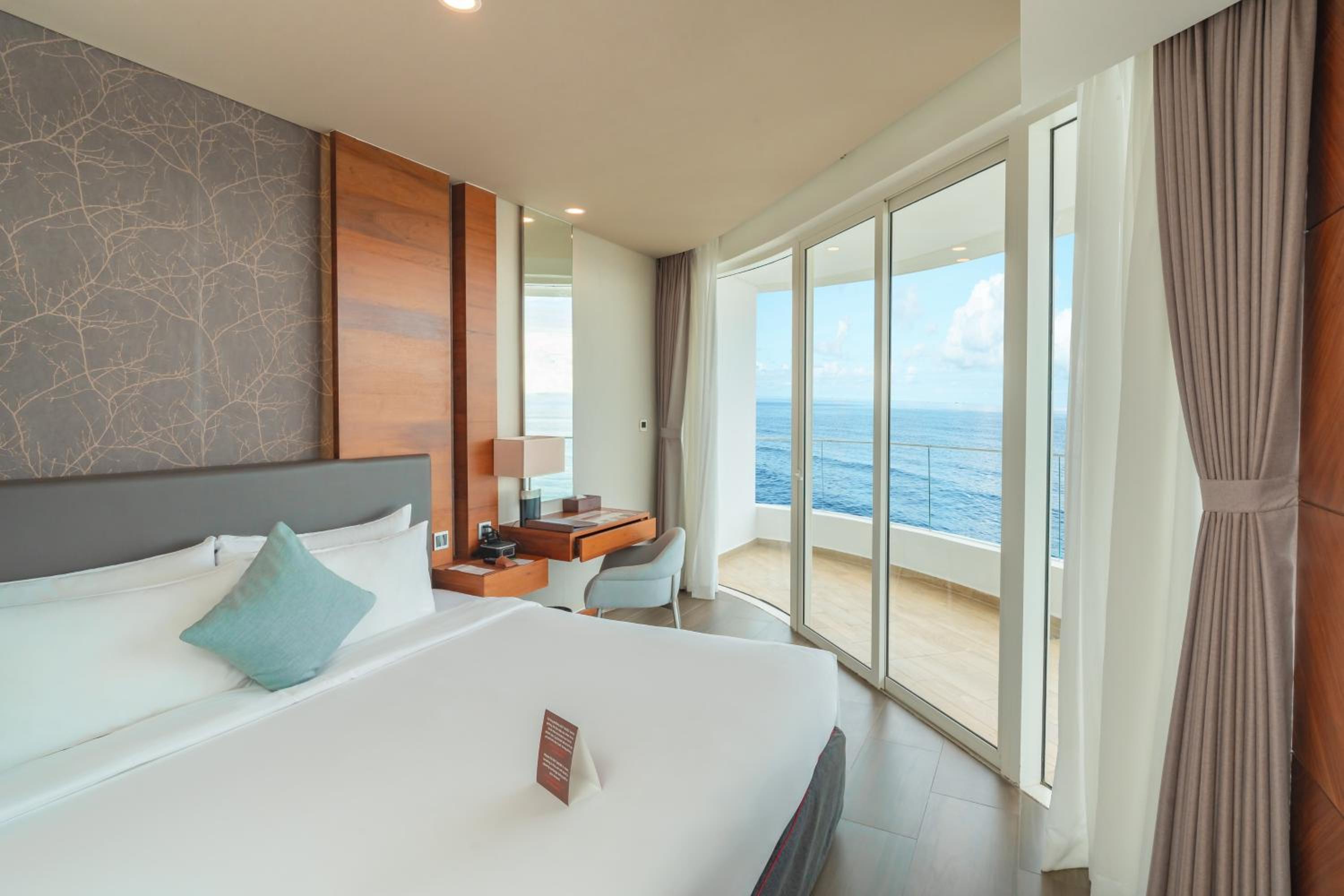 Phu Quoc Suite with one time body massage (40min) for 4 guest photo 1