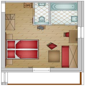 Suite - Photo 9