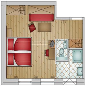 Suite - Photo 8