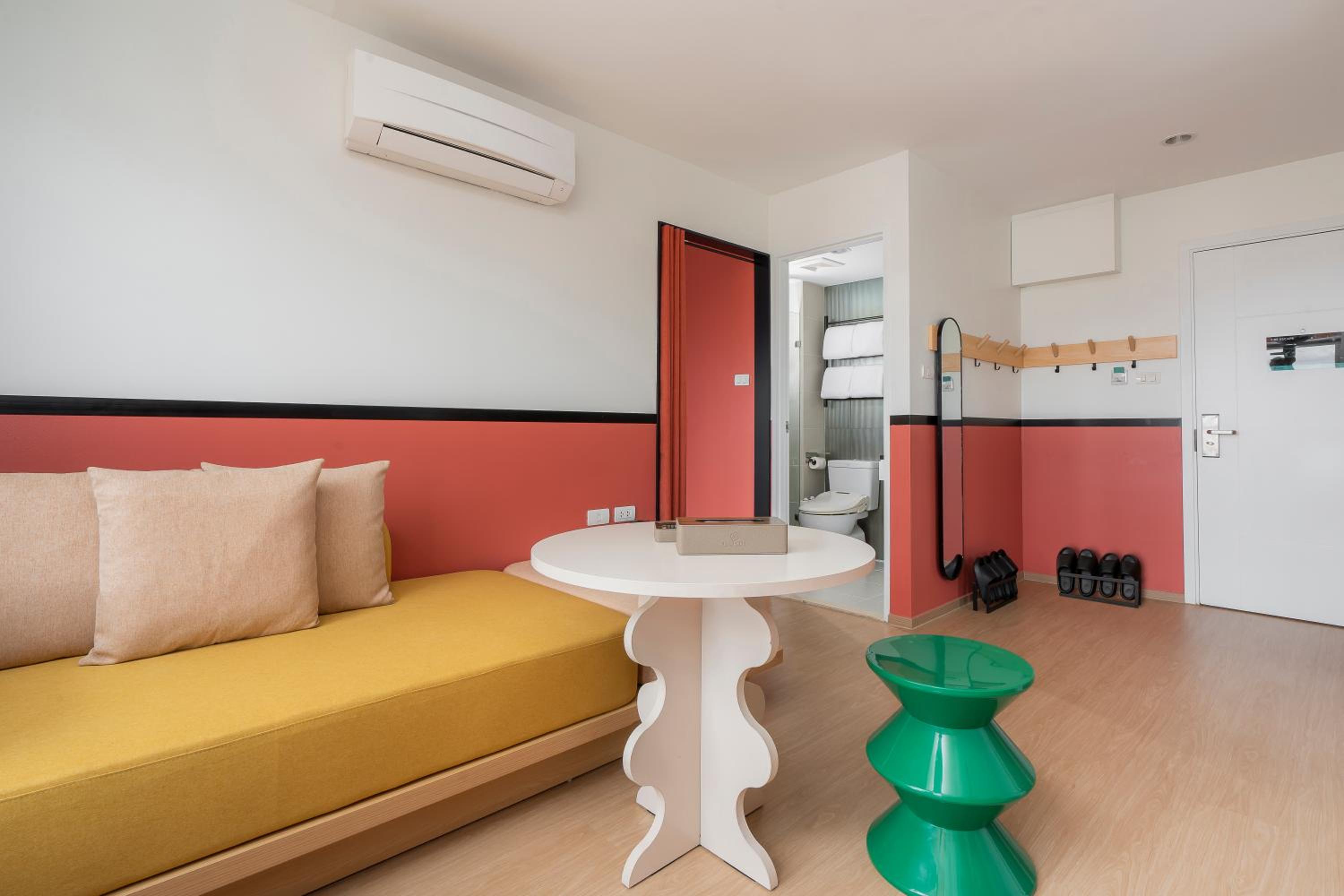 Two Bedroom Bunk Bed - Photo 10