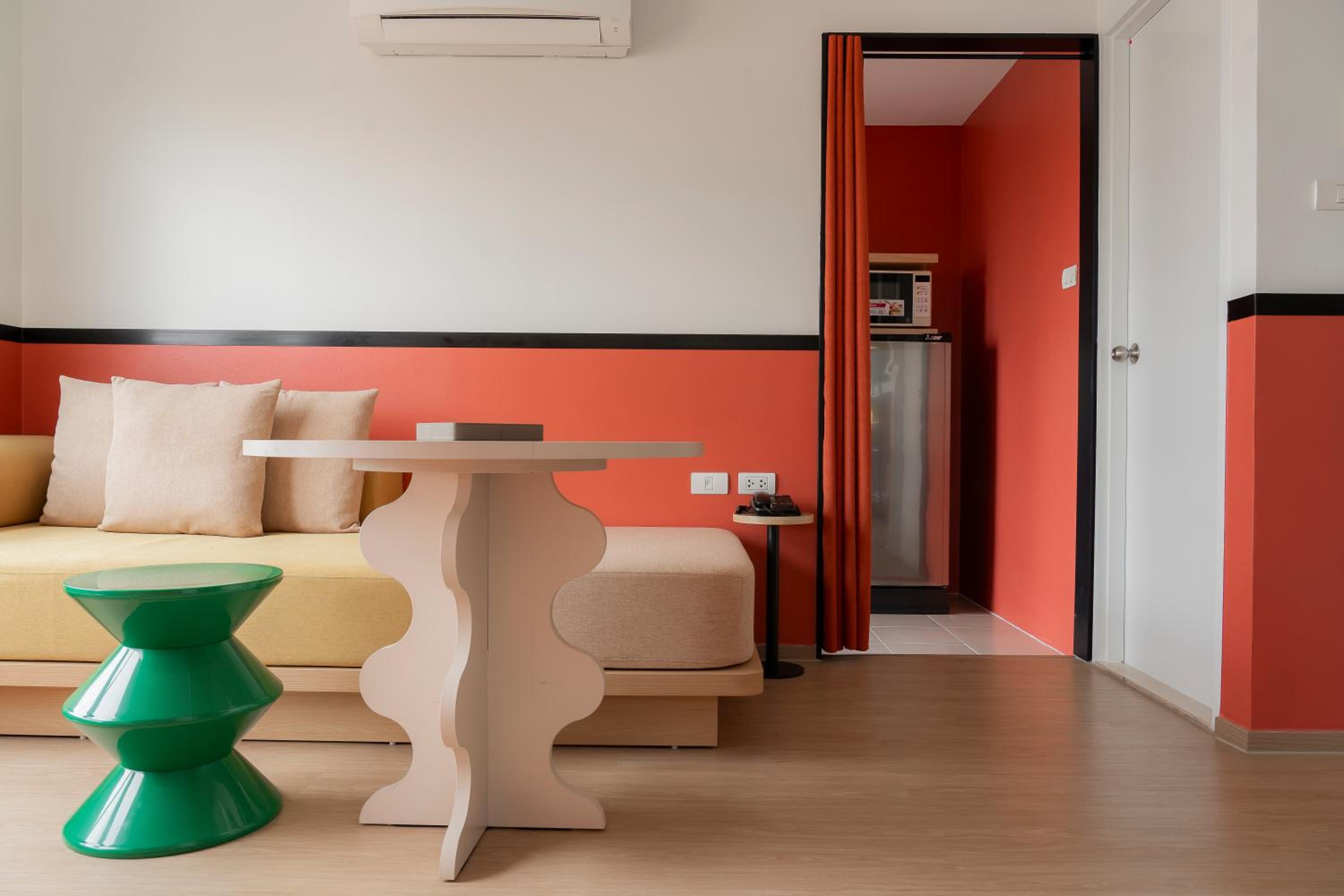Two Bedroom Bunk Bed - Photo 6