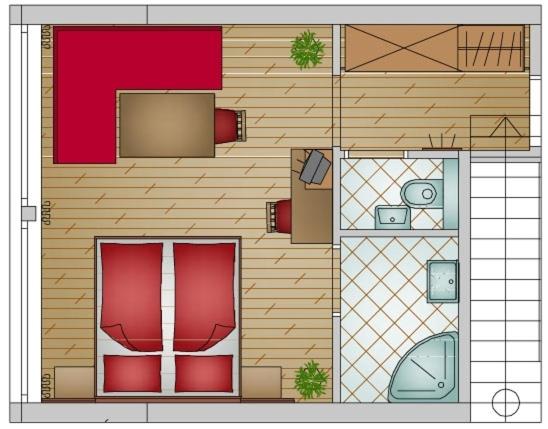 Suite - Photo 7