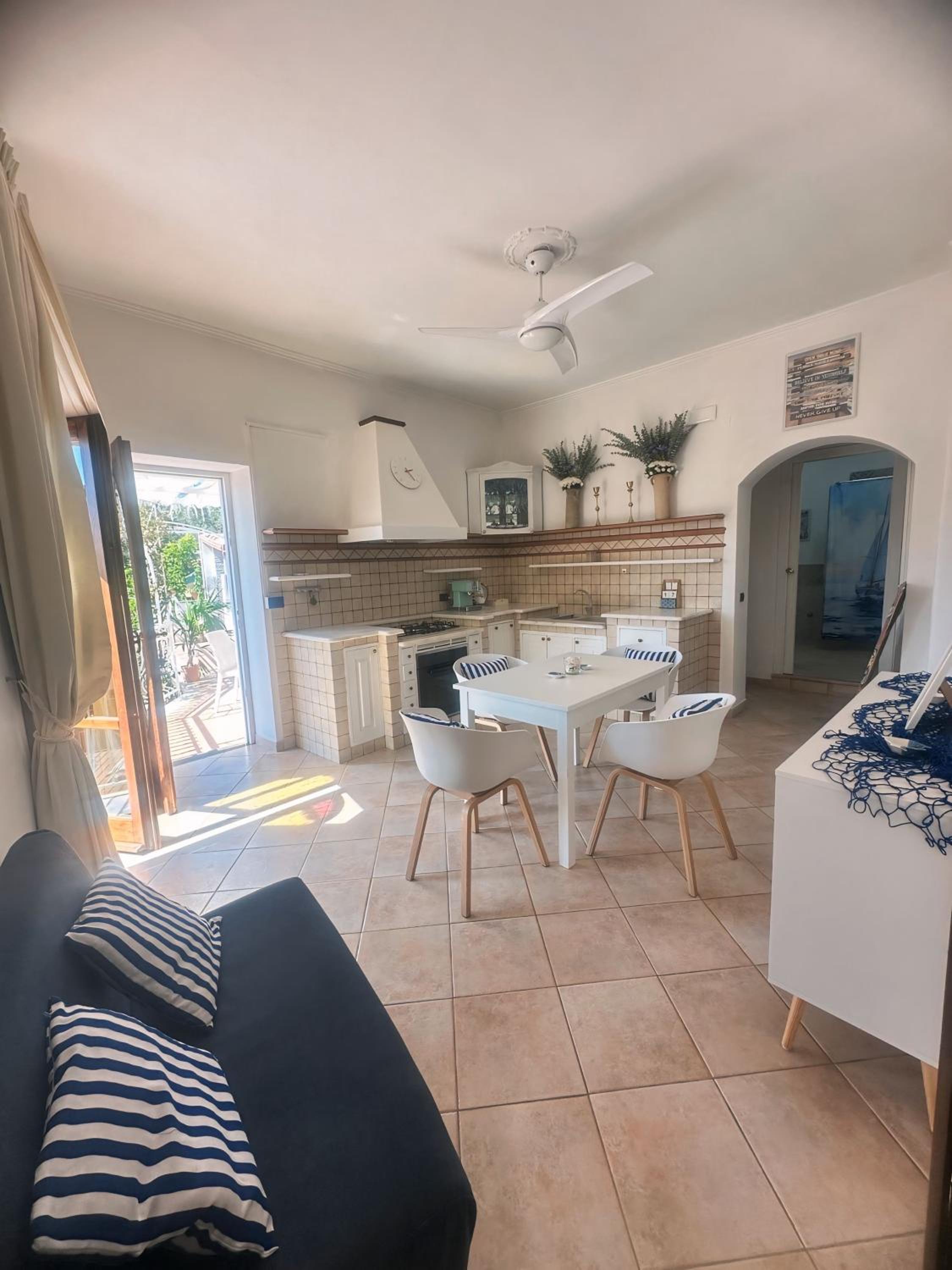 Double Room with Terrace photo 3
