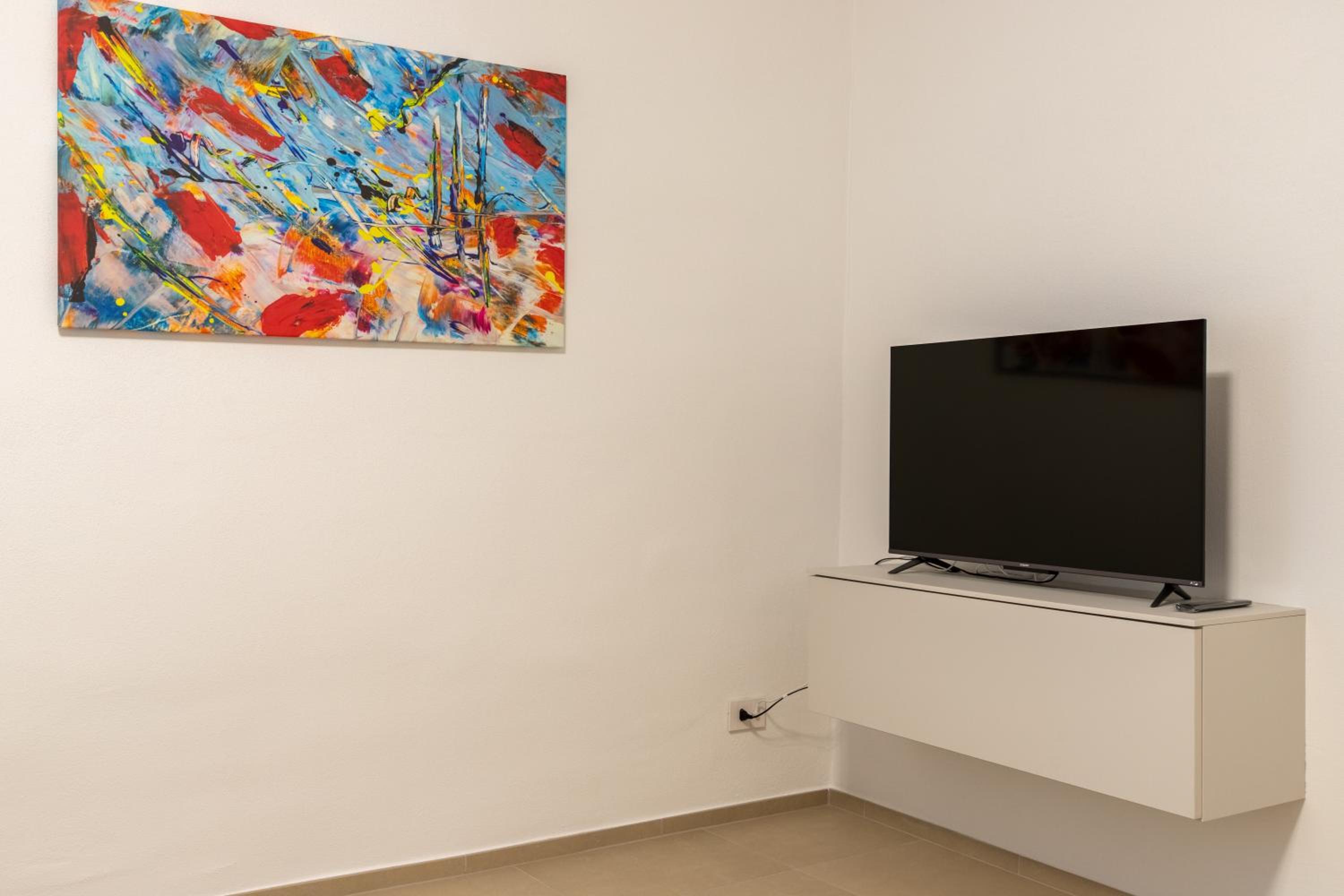 Standard Apartment photo 2