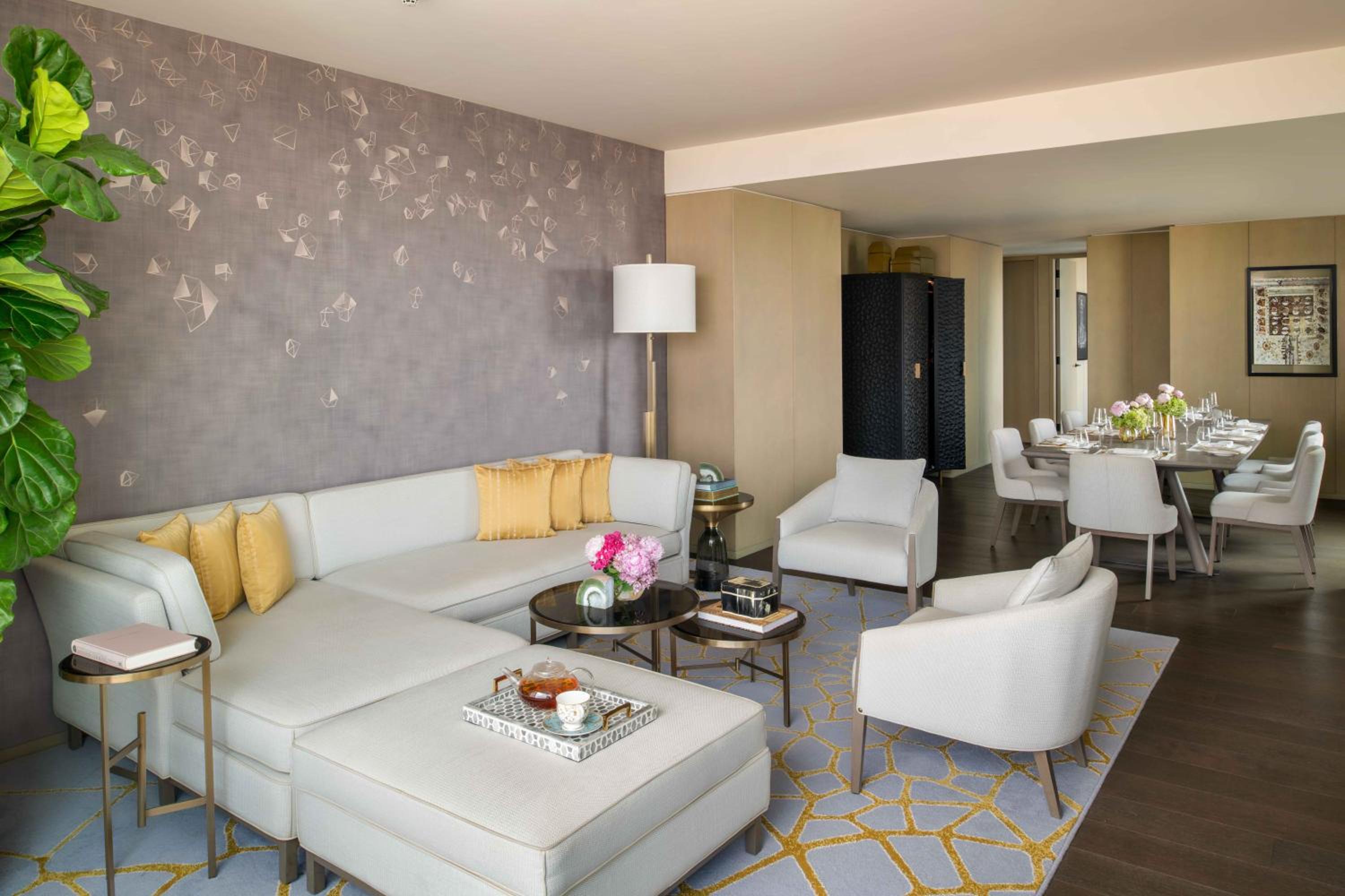Imperial Suite Imperial Suite