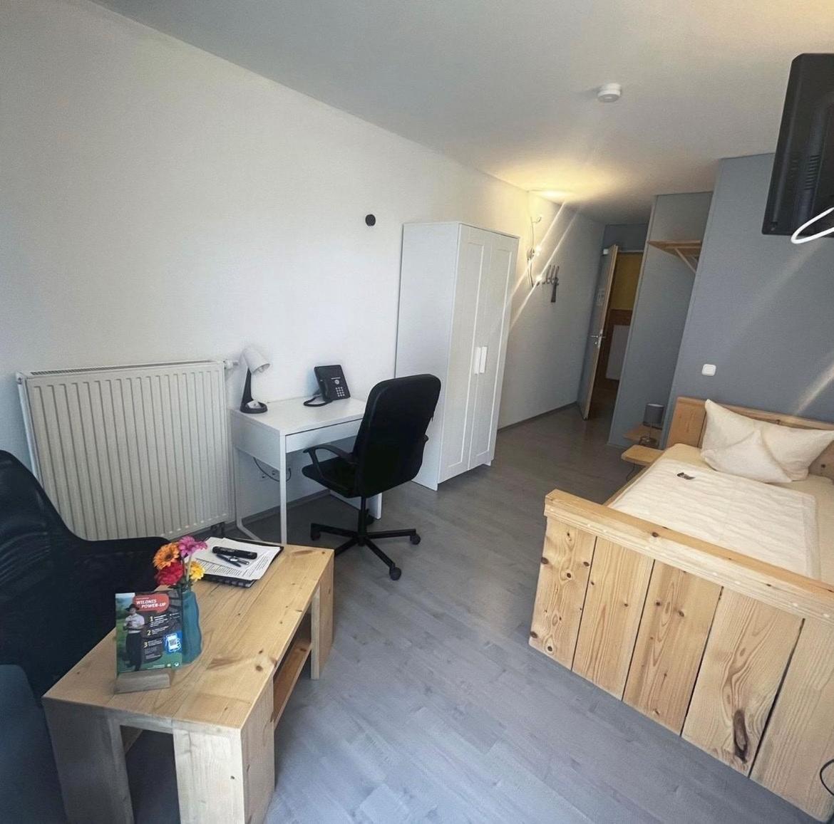 Single Room