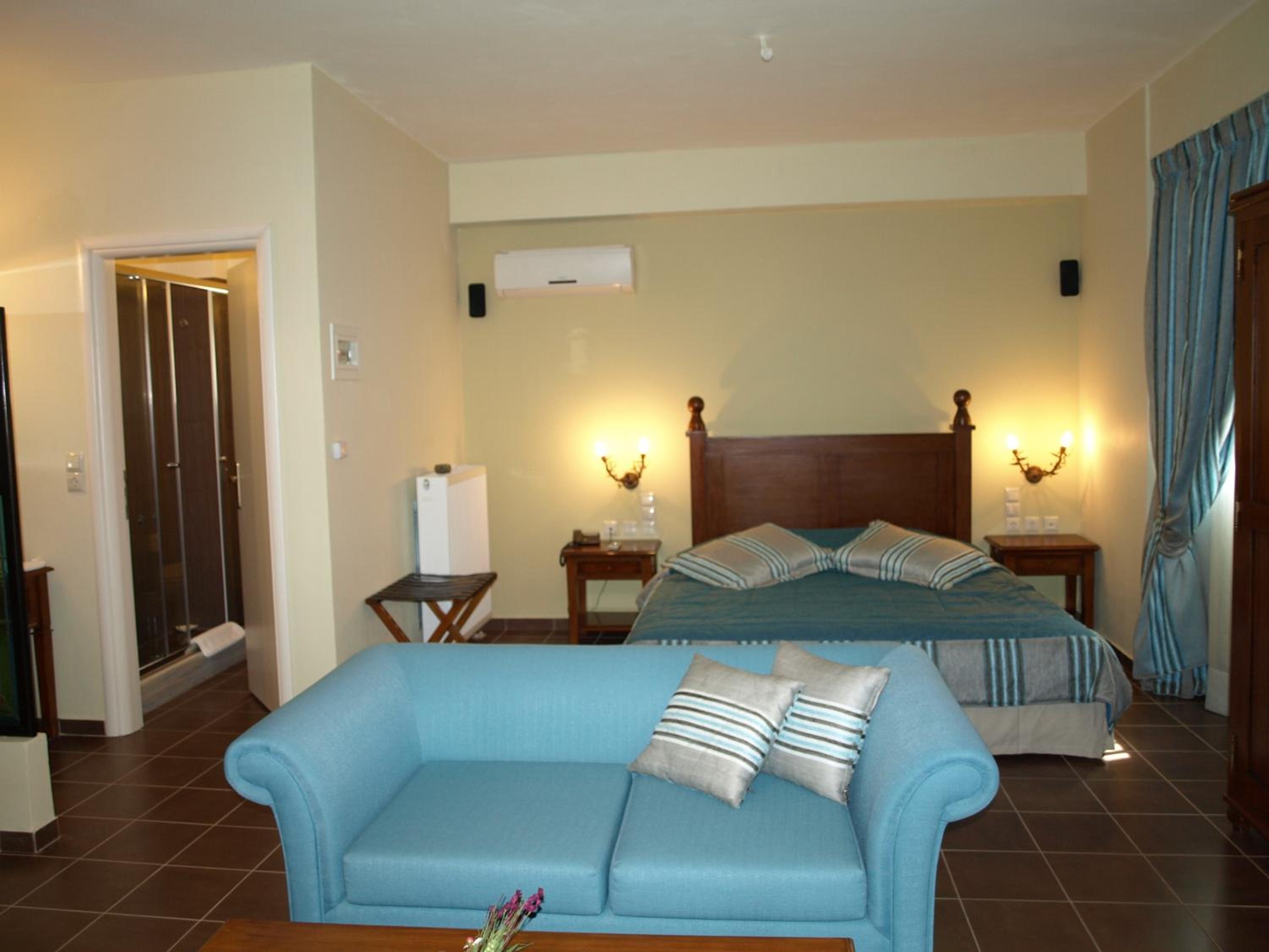 Junior Suite photo 3
